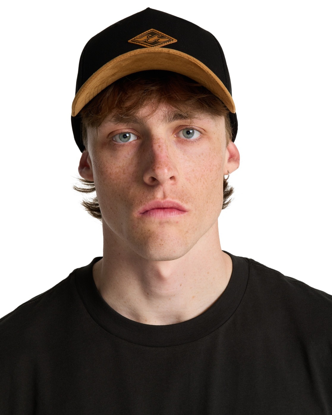 Billabong Snapback Cap "Diamond"