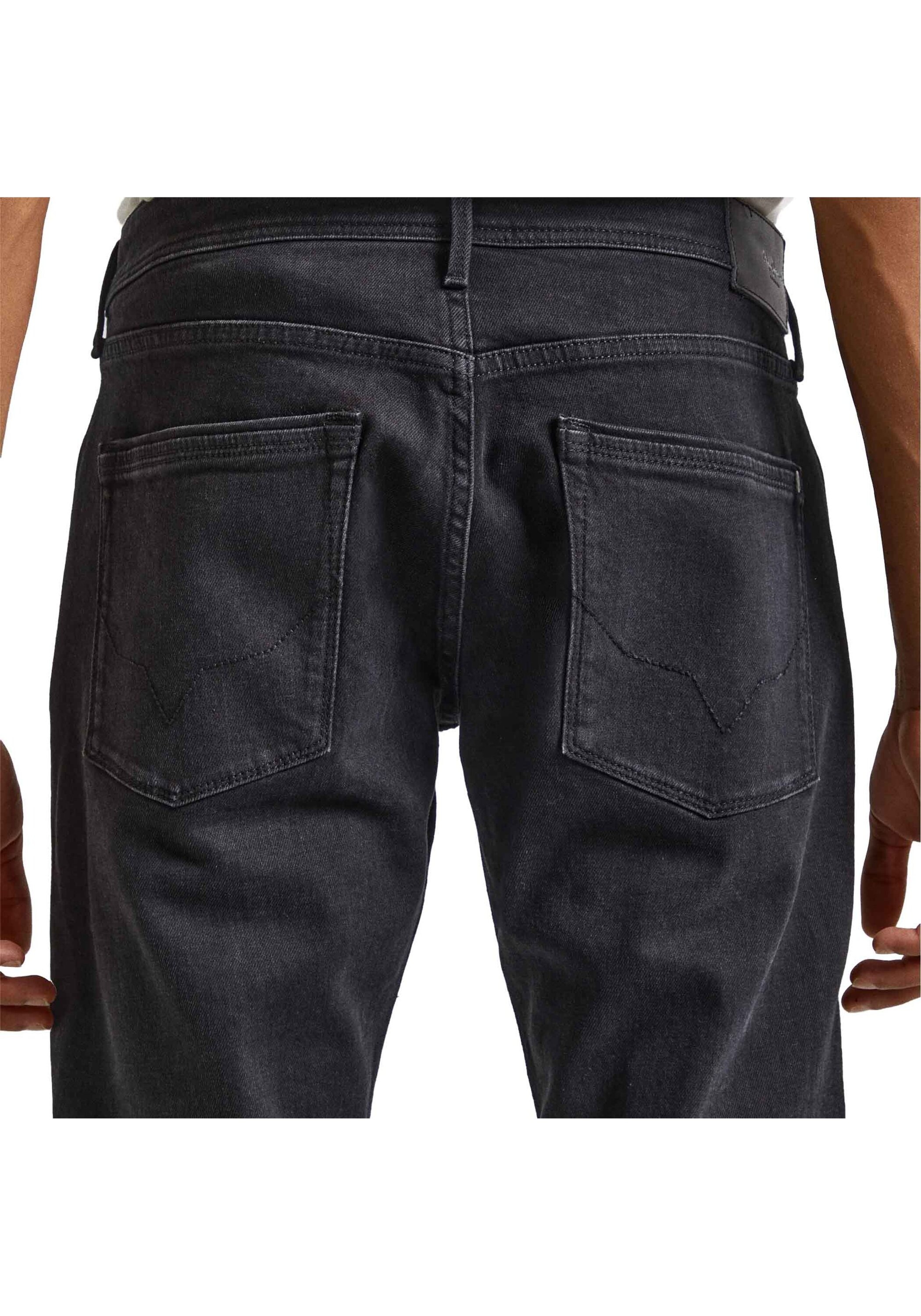 Pepe Jeans Skinny-fit-Jeans »Jeans Stanley«