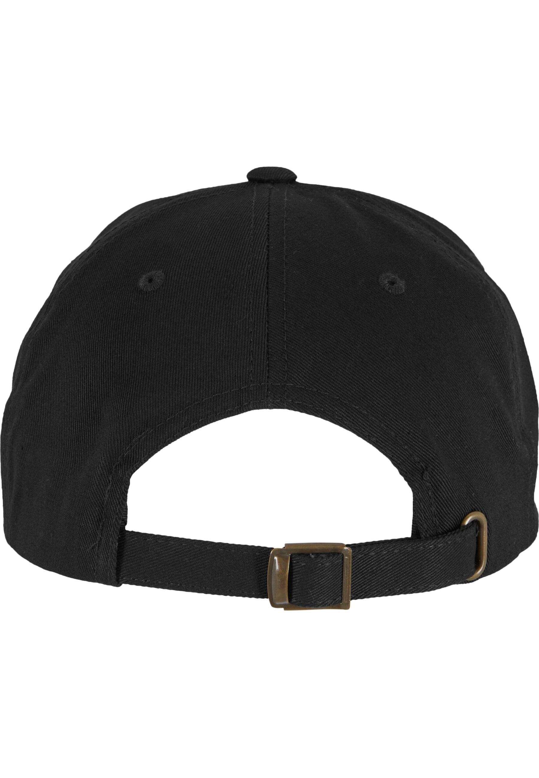 Miss Tee Flex Cap »Miss Tee Angel Face Low Profile Cotton Twill«