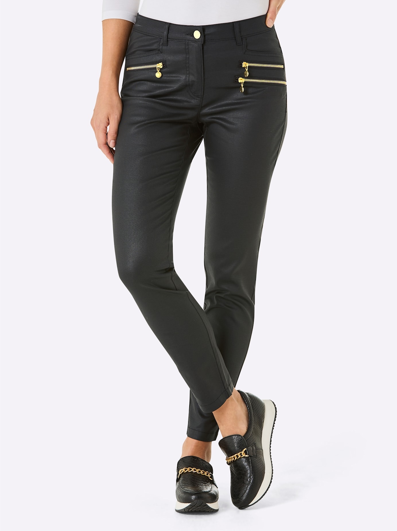 CREATION L PREMIUM Webhose