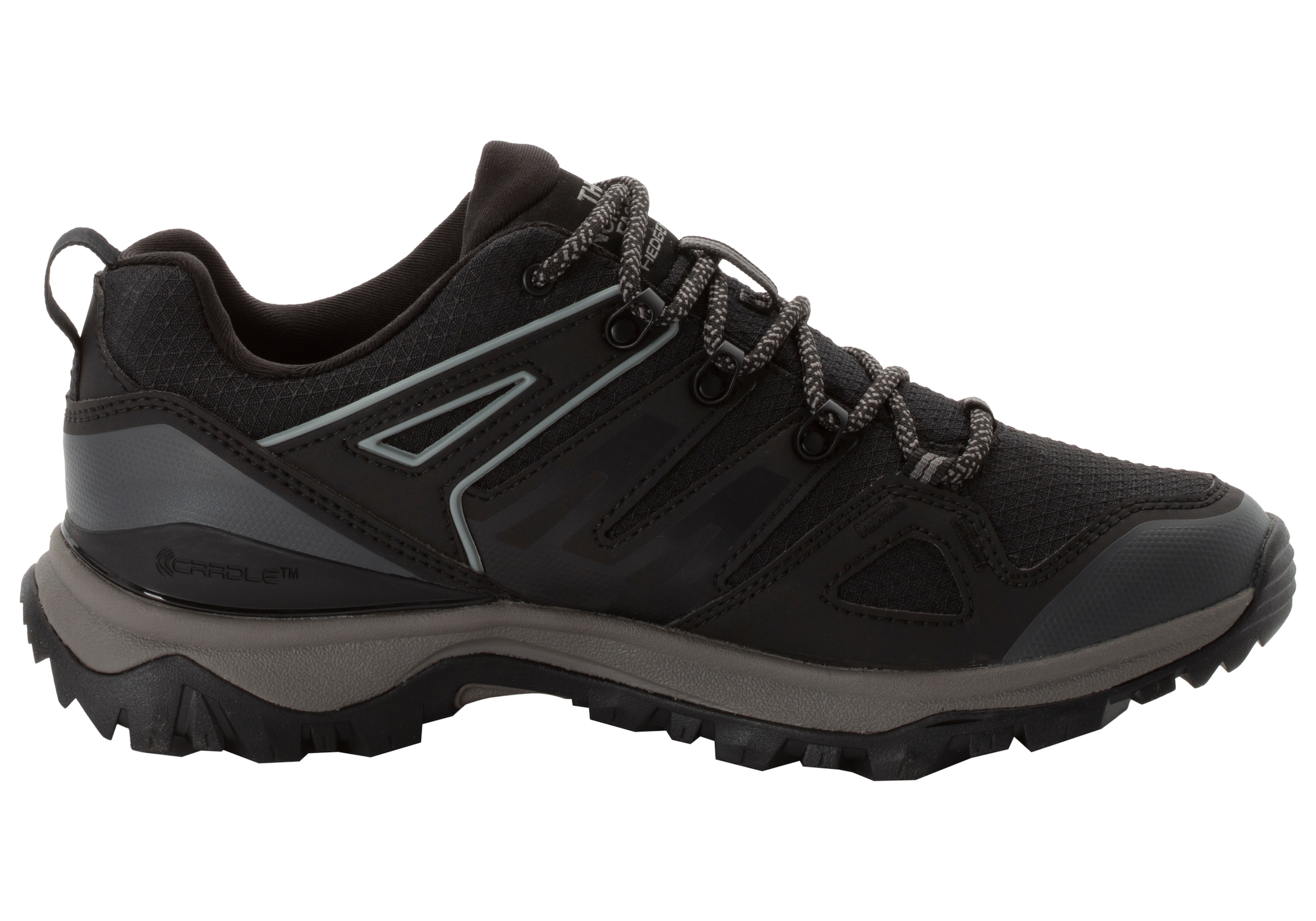 The North Face Wanderschuh »W HEDGEHOG GORE-TEX«, wasserdicht