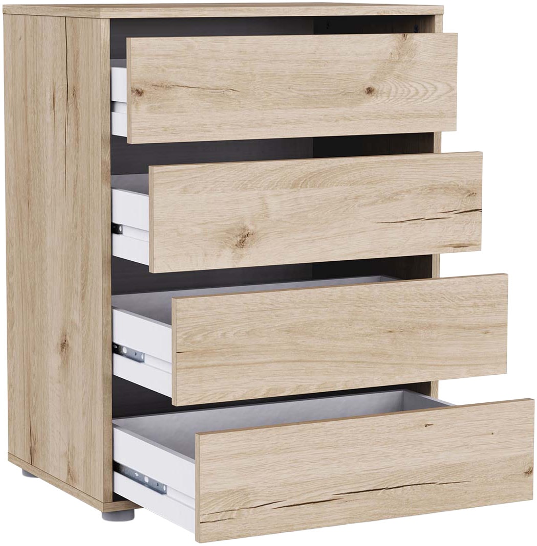 Demeyere GROUP Schubkastenkommode