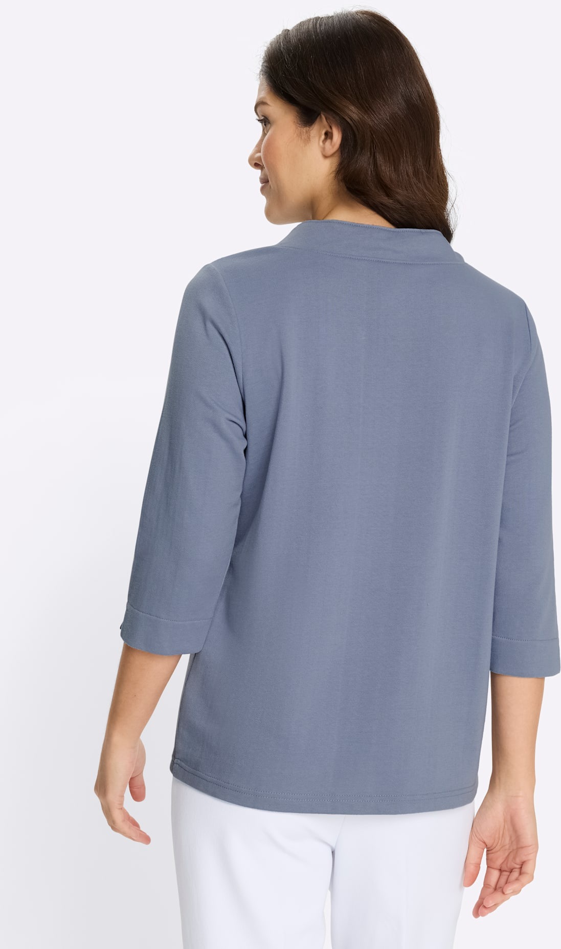 Classic Basics Sweatshirt
