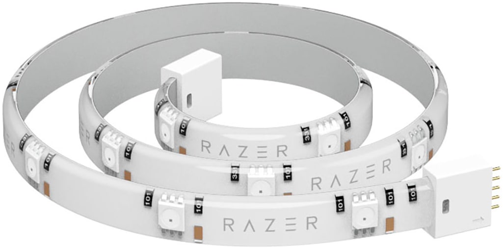 Smarter LED-Lichtstreifen »Aether Light Strip Extender«