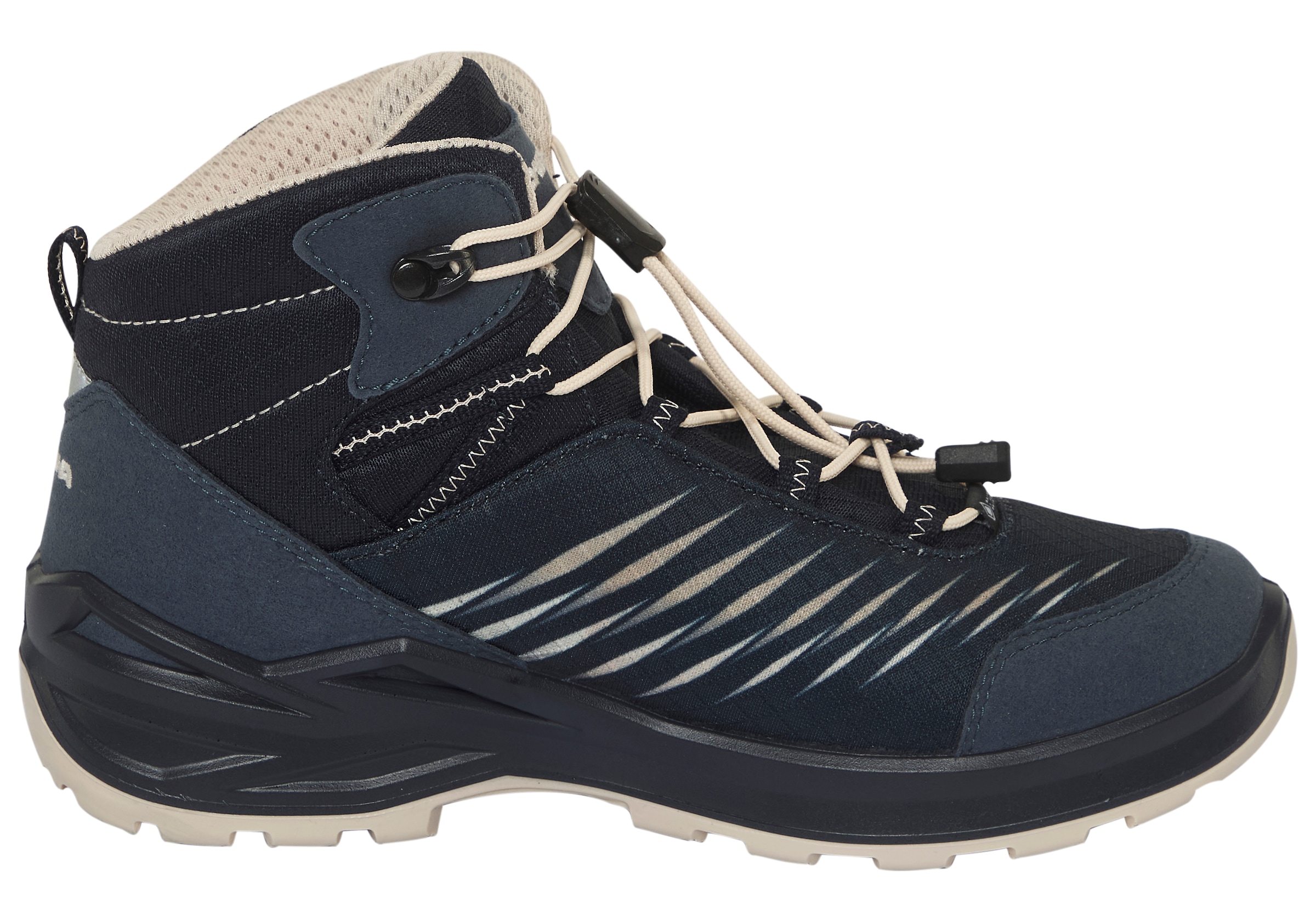 Lowa Wanderschuh »ZIRROX II GTX MID JR«, wasserdicht