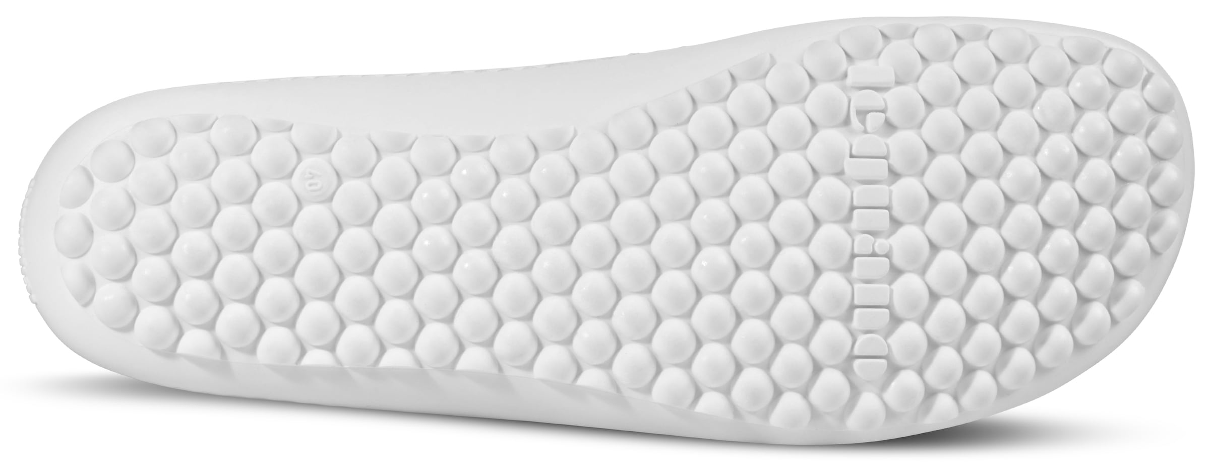 Leguano Barfußschuh  Ballerina, Slipper, Bequemschuh, der das taktile Empfinden verstärkt