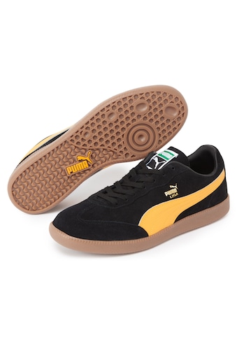 PUMA Sneaker »Liga Suede Sneakers Erwachsen...