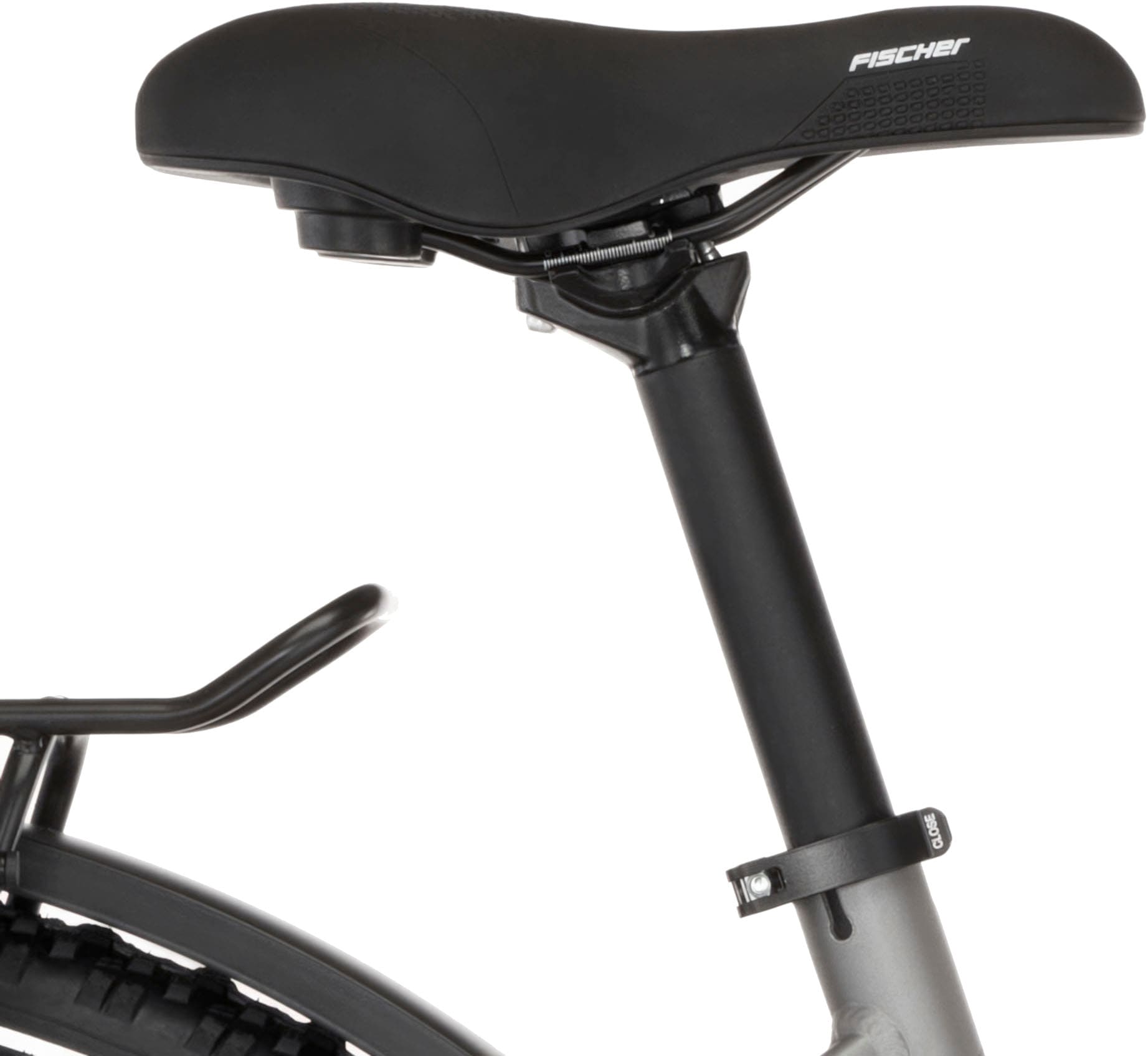 FISCHER Fahrrad E-Bike »TERRA 2.2 459«, 8 Gang, Shimano, ACERA, (mit Akku-Ladegerät-mit Werkzeug)
