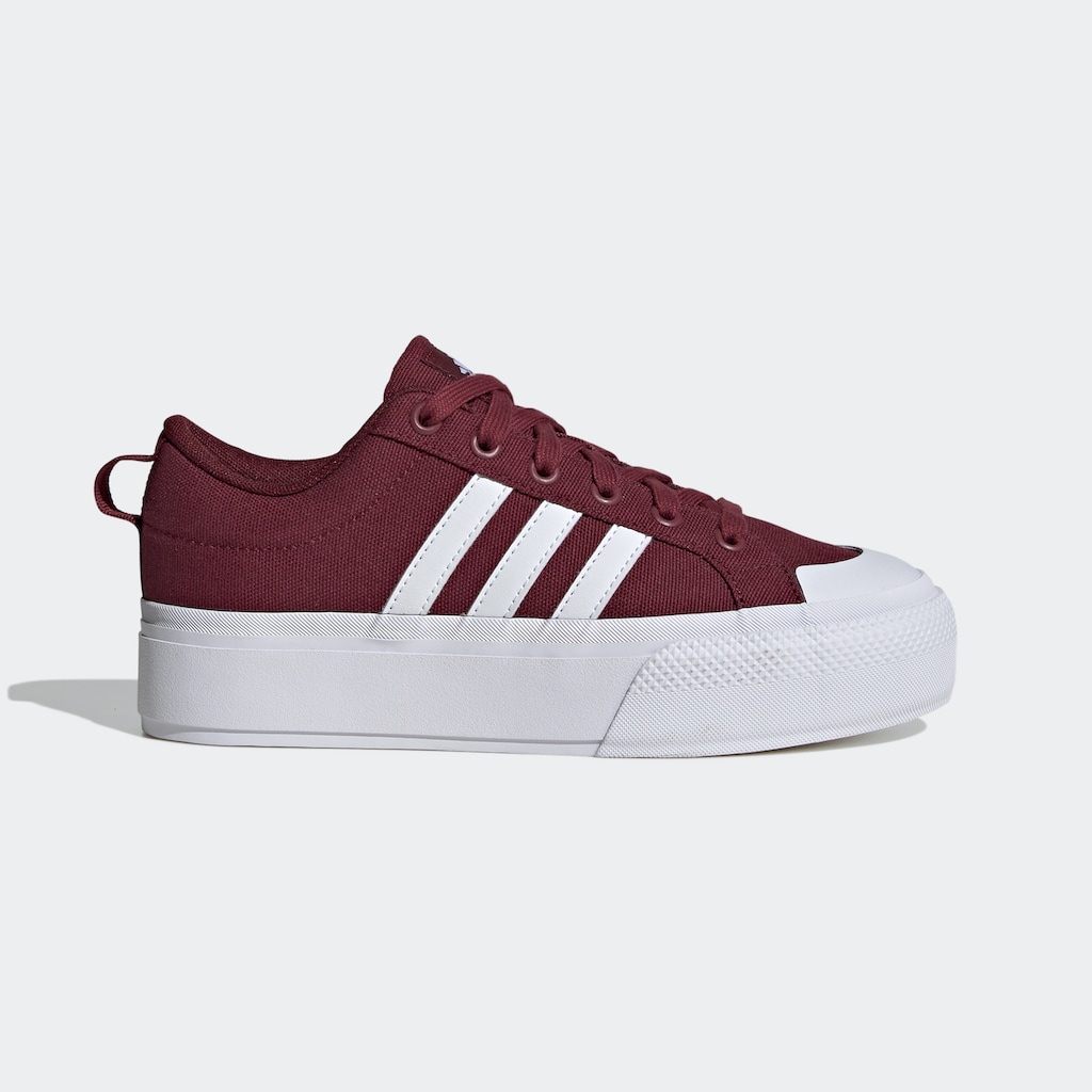 adidas Sportswear Sneaker »BRAVADA 2.0 PLATFORM«