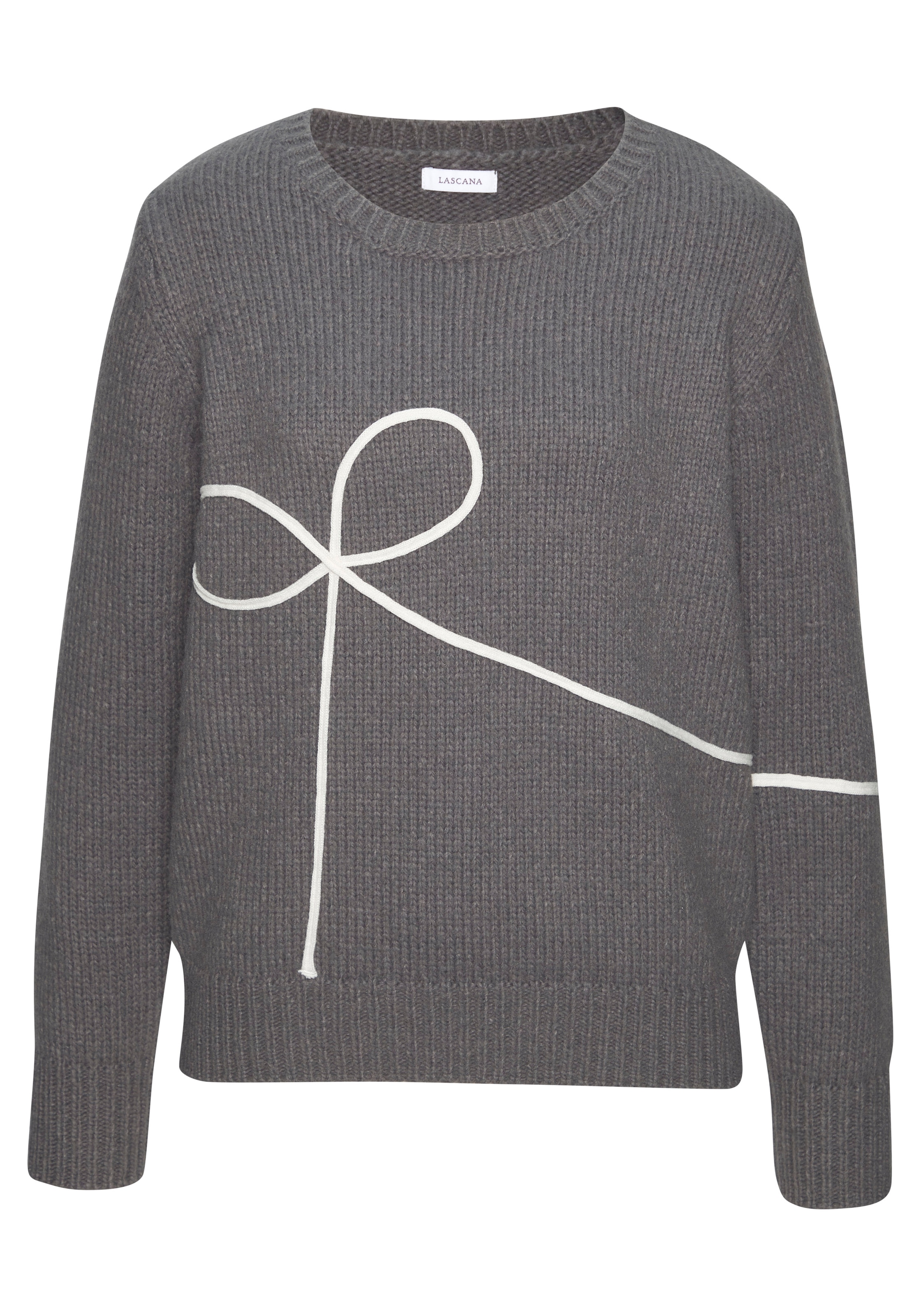 LASCANA Strickpullover
