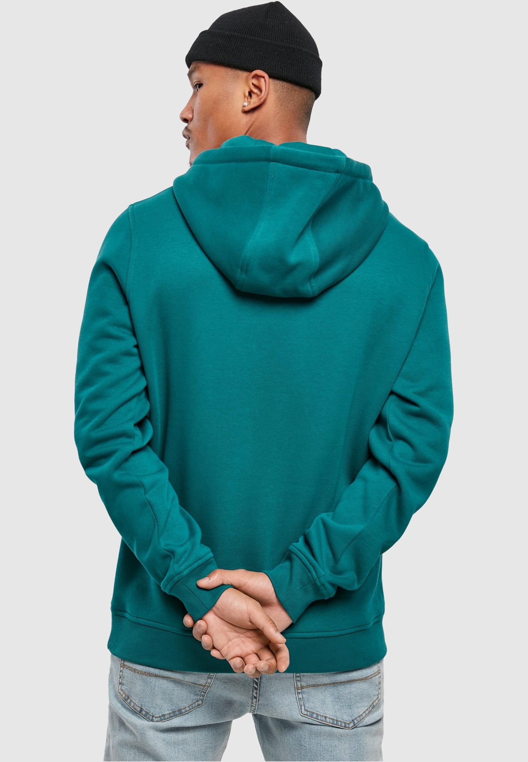 Starter Black Label Kapuzensweatshirt »Starter Black Label Herren Starter Small Logo Hoody«, (1 tlg.)