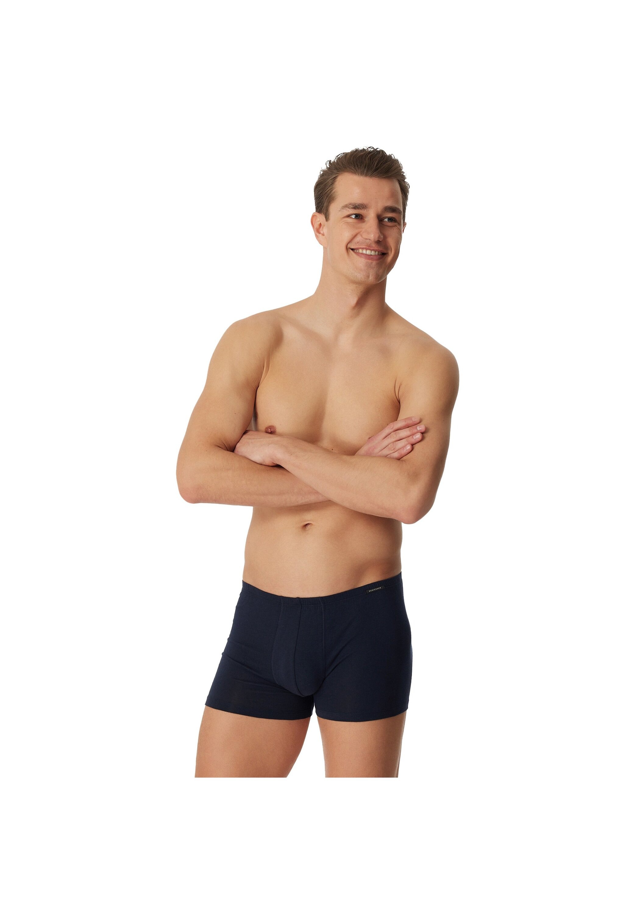 Schiesser Boxershorts »Boxershort 2er Pack«