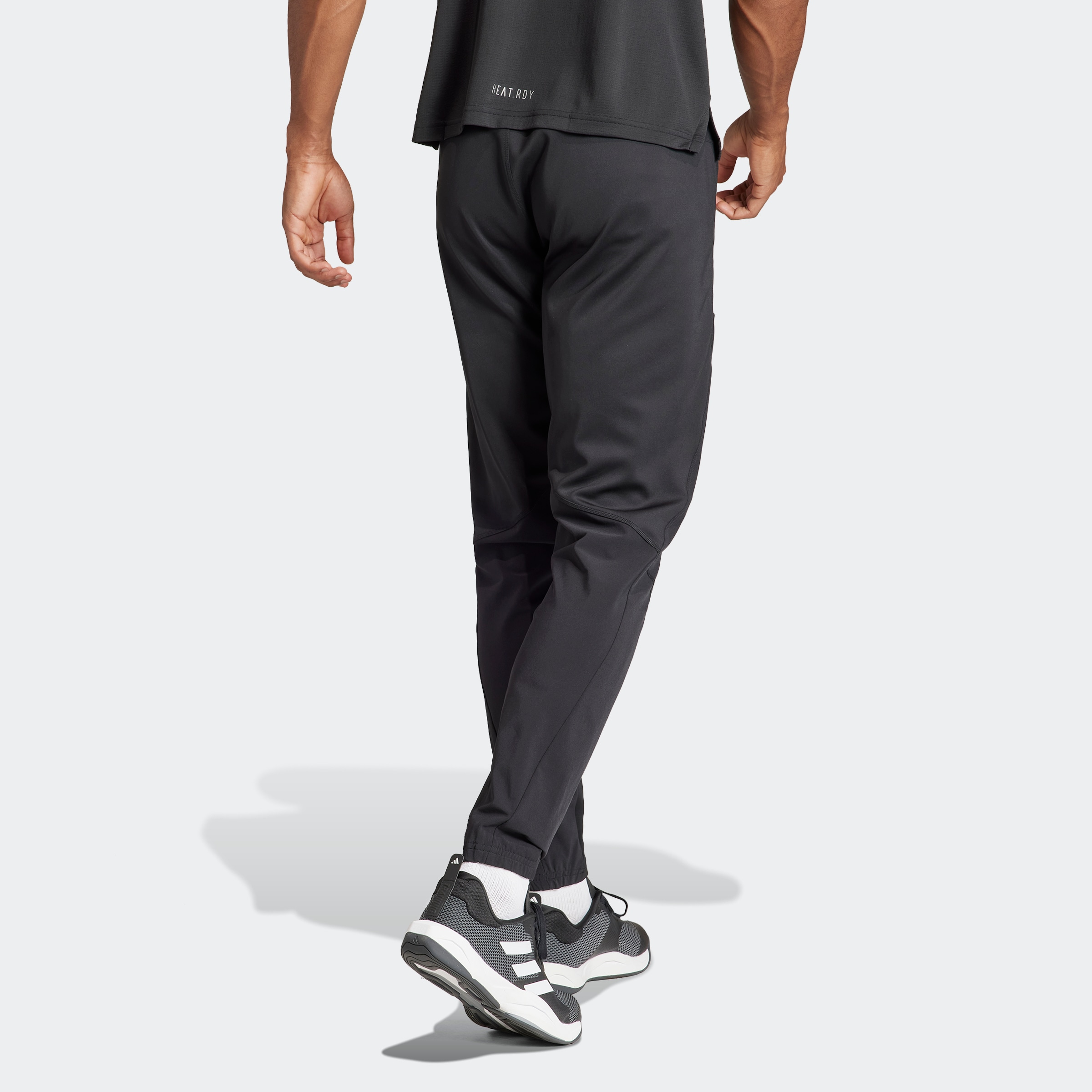 adidas Performance Sporthose "D4T PANT", (1 tlg.) günstig online kaufen