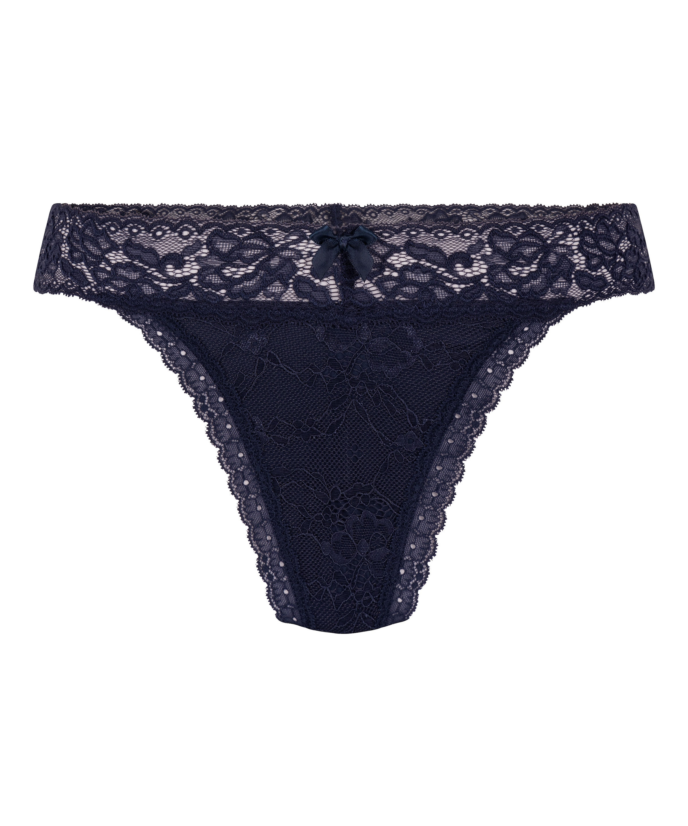 Hunkemöller String »Madison Extra Low Thong«