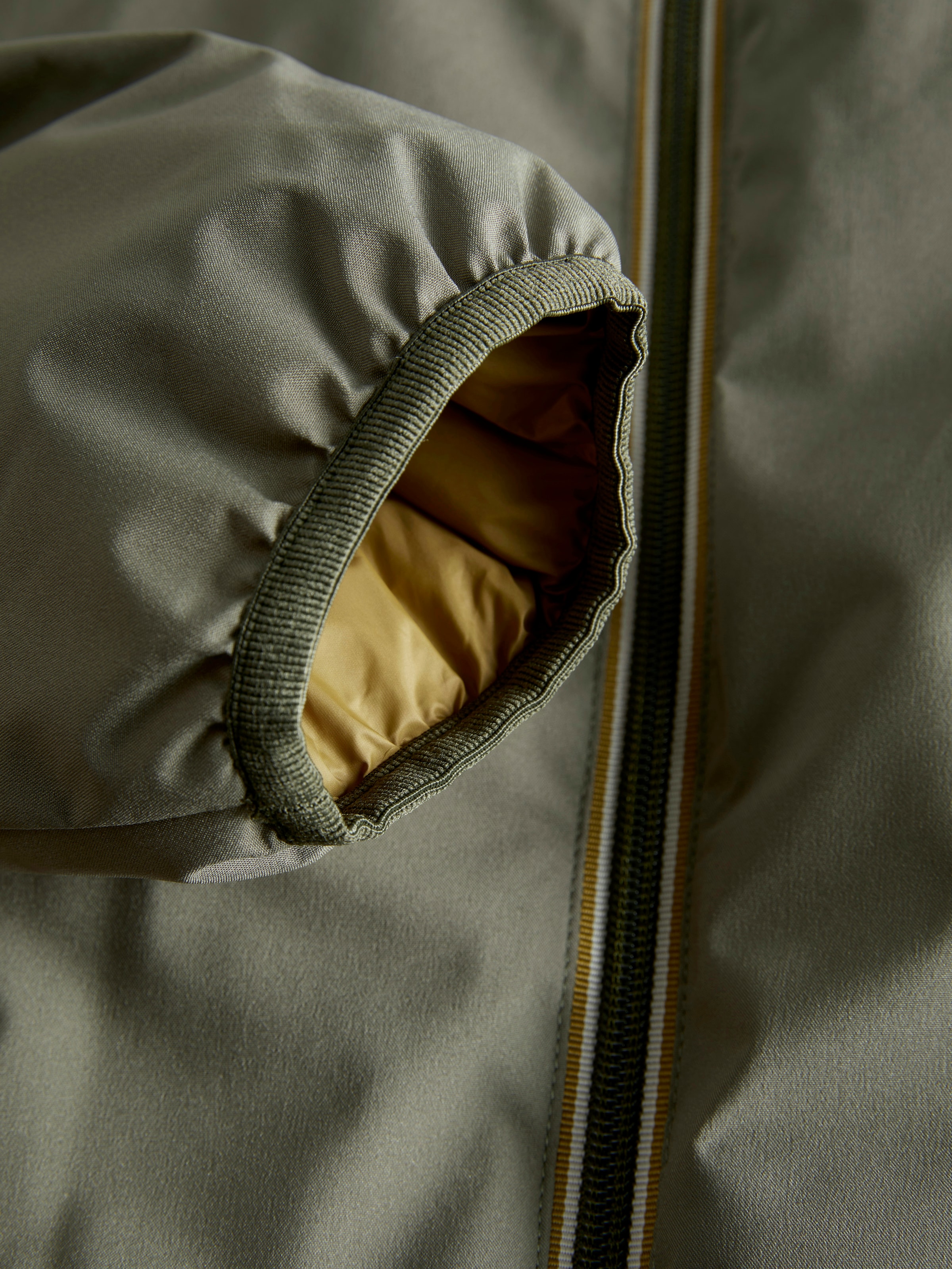 Jack & Jones Outdoorjacke »JJEBROOK REVERSIBLE JACKET SN« mit Kapuze