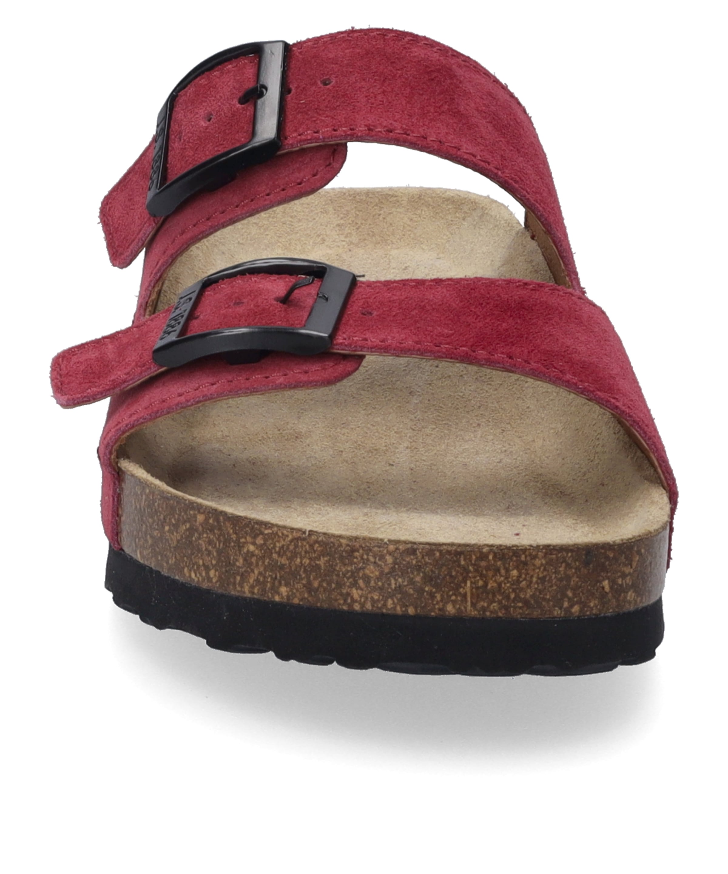 Josef Seibel Sandale »Hermine 06, berry«