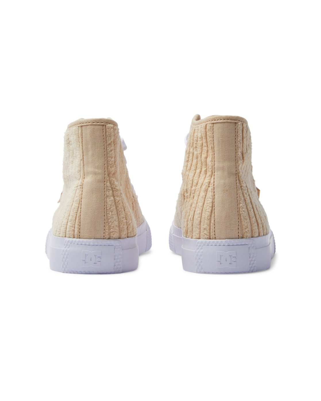 DC Shoes Sneaker »Manual Hi«