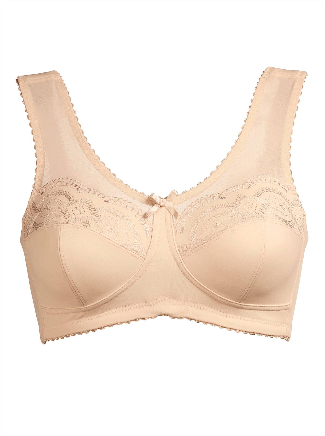 Thumbnail - wäschepur Entlastungs-BH 2-Stück-Packung, 2 Stk.