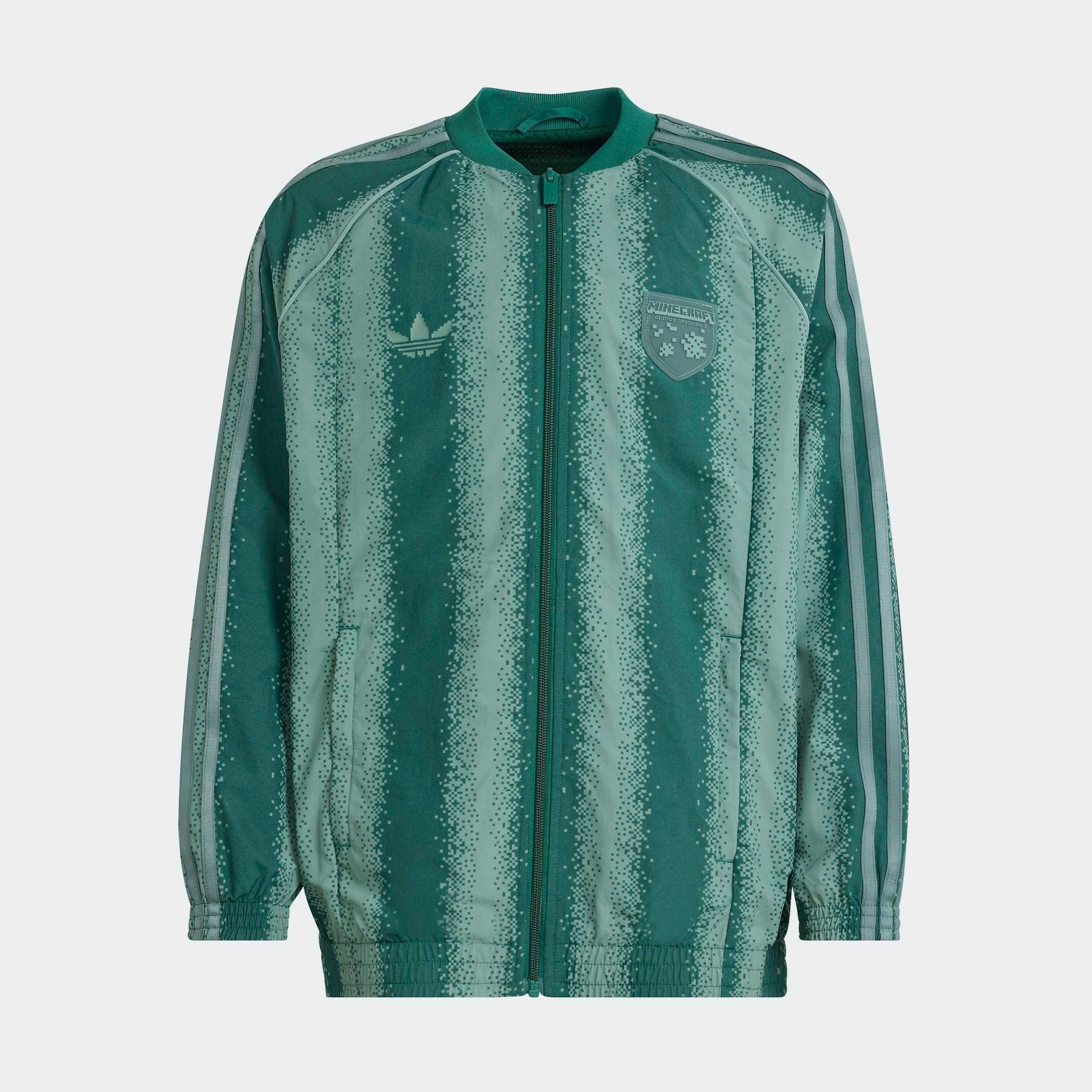 adidas Originals Outdoorjacke »SST LO TT«