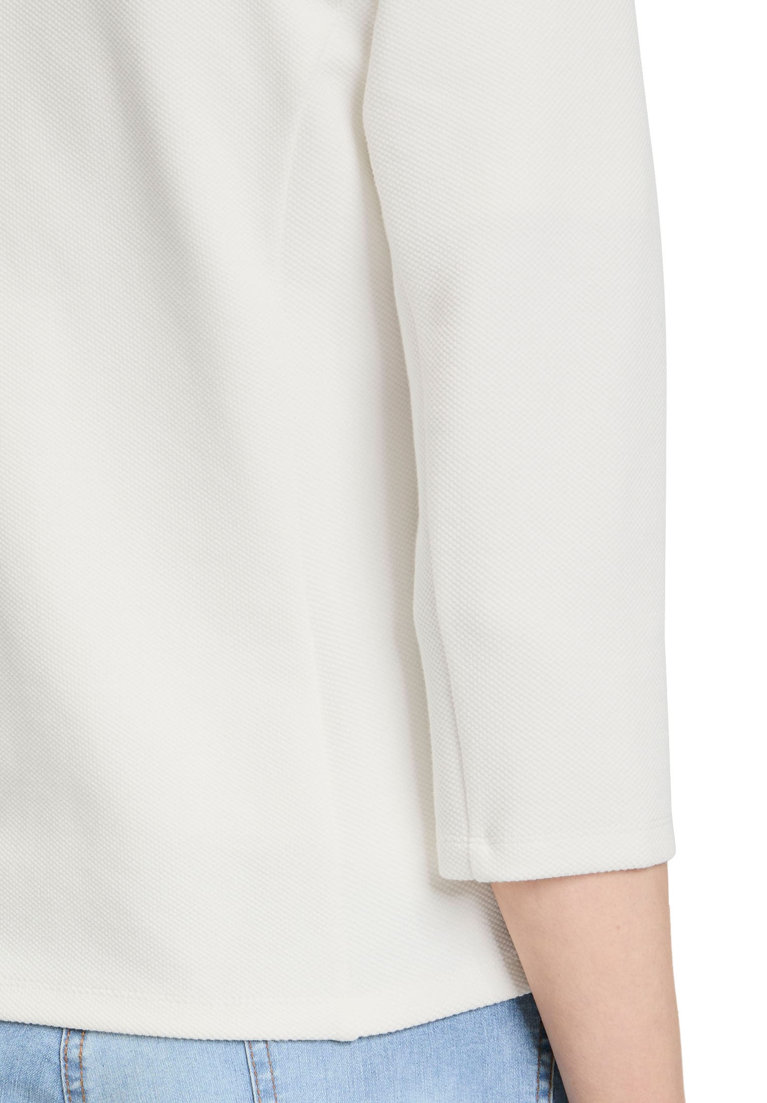 Betty Barclay Jackenblazer »Betty Barclay Damen Kurzblazer mit Knöpfen«, Kragen