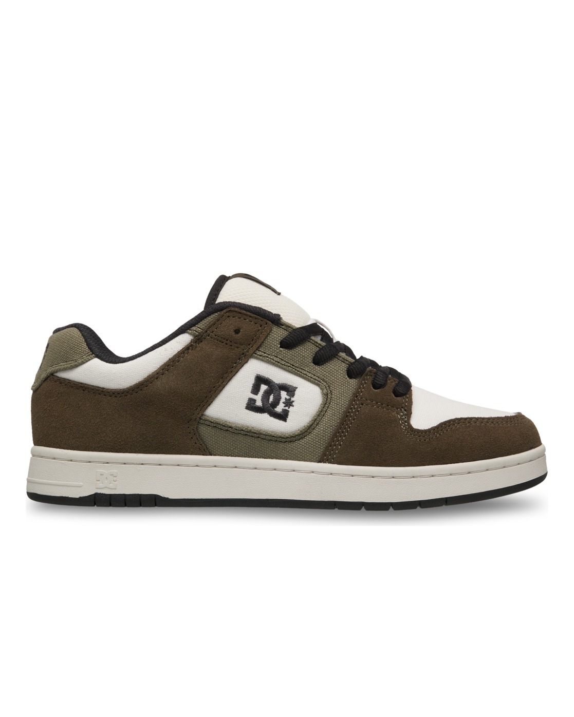 DC Shoes Schnürschuh "Manteca" günstig online kaufen