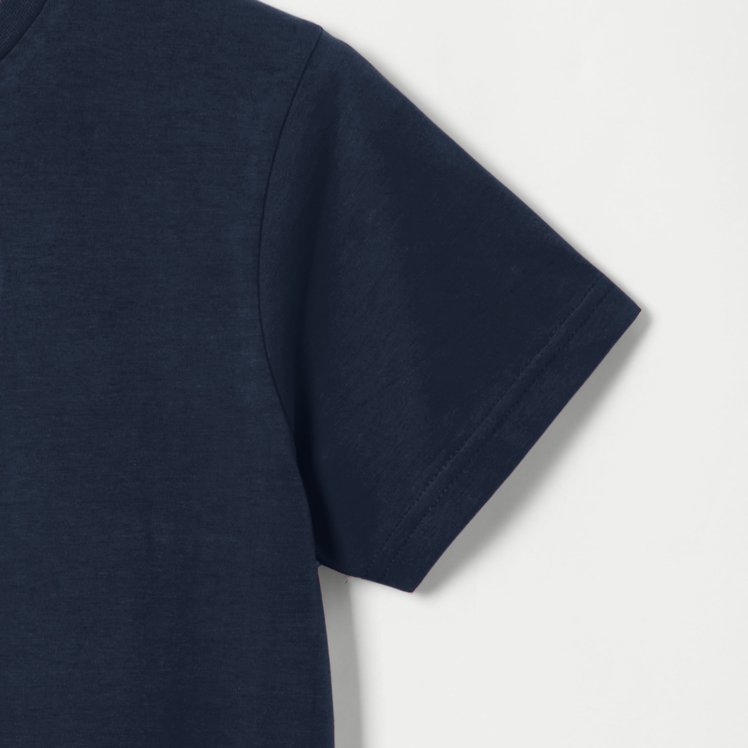 Ellesse T-Shirt »DURARE 2 TEE« für Kinder, Kurzarm, sportlicher Stil, Baumwolle