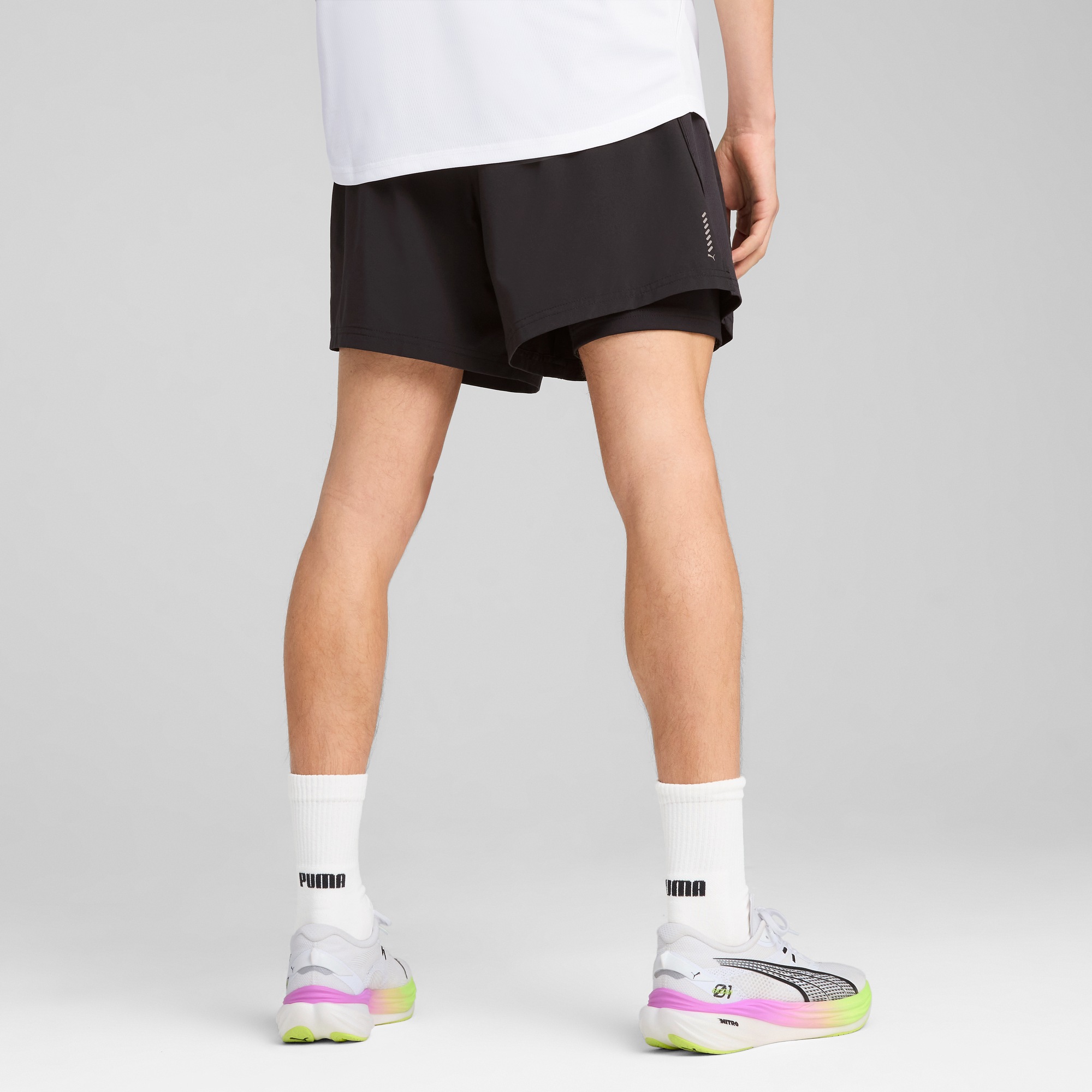 PUMA Laufshorts "M RUN VELOCITY 2IN1 SHORT" günstig online kaufen
