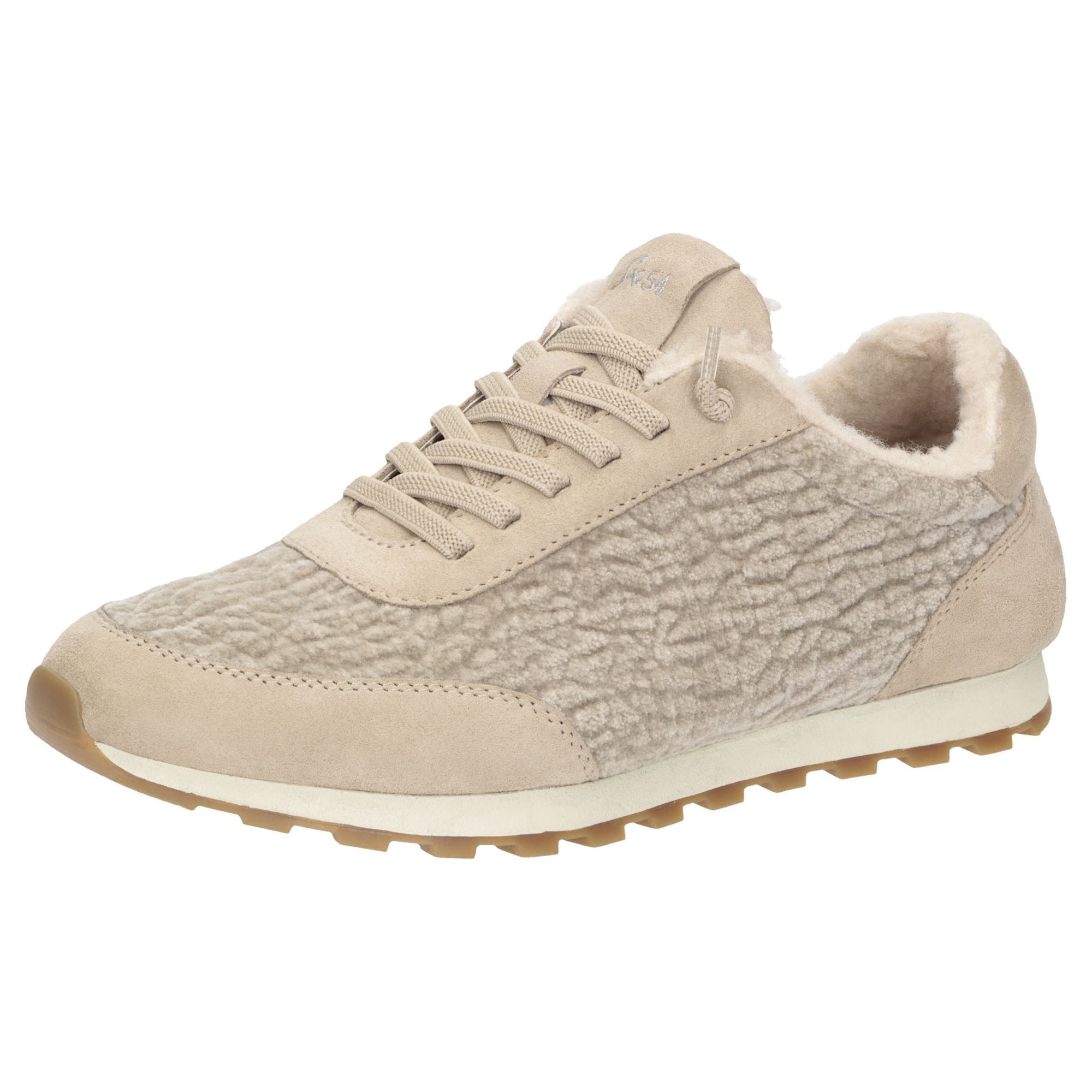 SIOUX Sneaker »Snejana-700-WF«