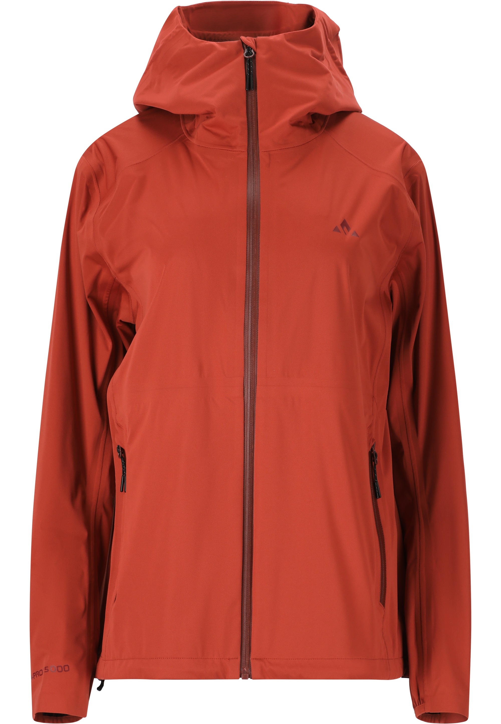 WHISTLER Outdoorjacke »Bowen«, mit 4-Wege-Stretch