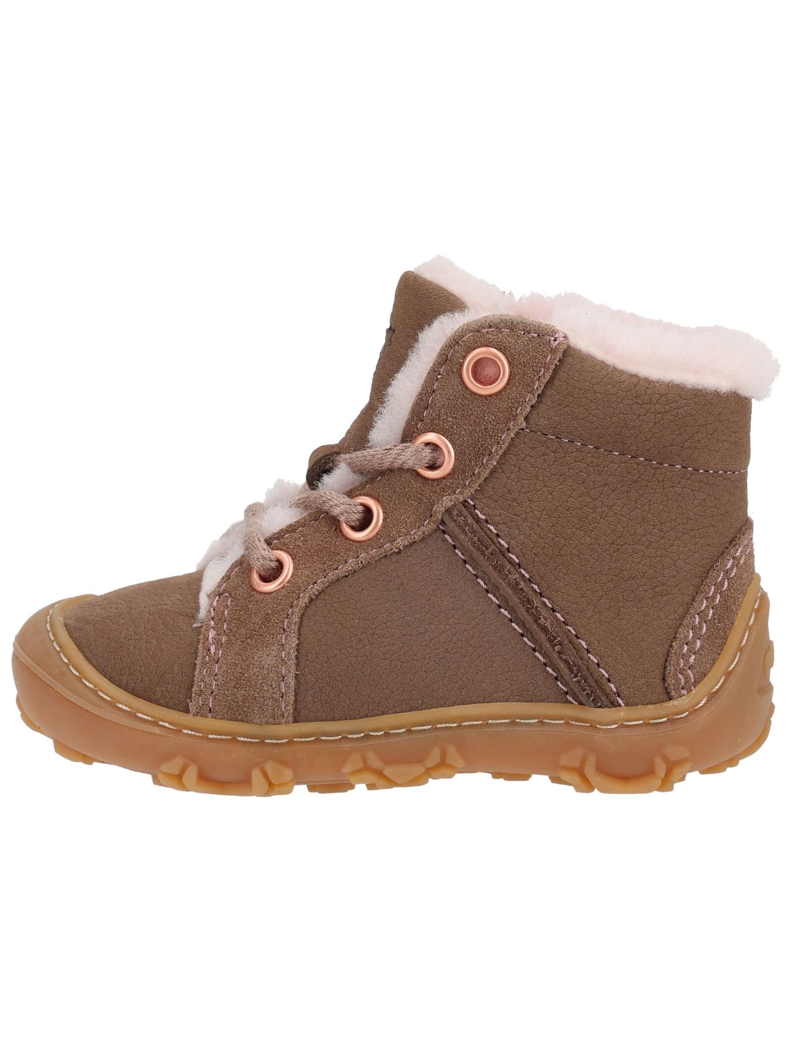 Pepino Stiefelette »Pepino Stiefelette Leder«