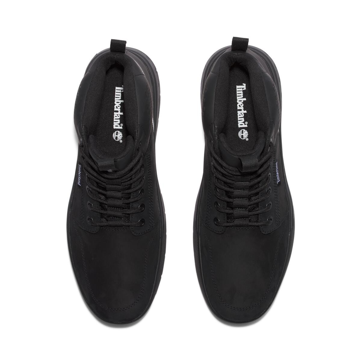Timberland Schnürboots »MAPLE GROVE MID LACE UP SNEAKER«, Winterschuhe, Sneakerboots, Winterboots