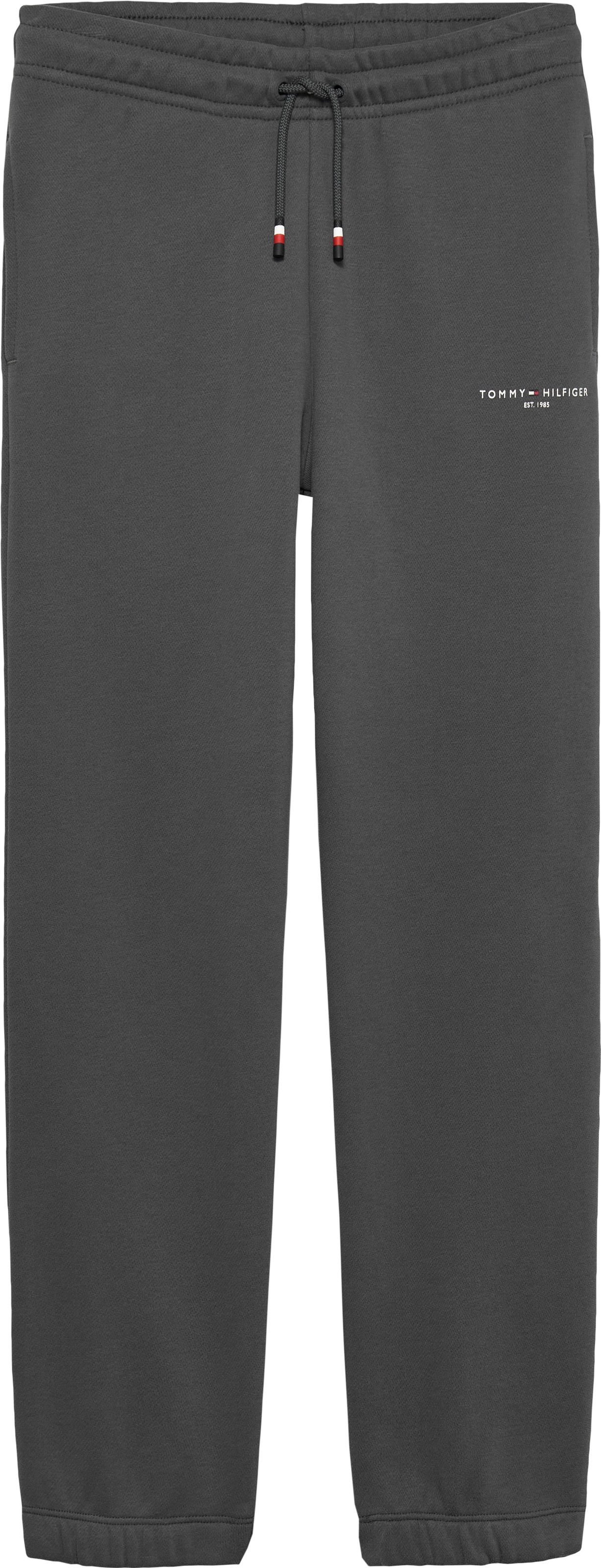 Tommy Hilfiger Jogginghose »MINI CORP SWEATPANTS«  Kinder bis 16 Jahre
