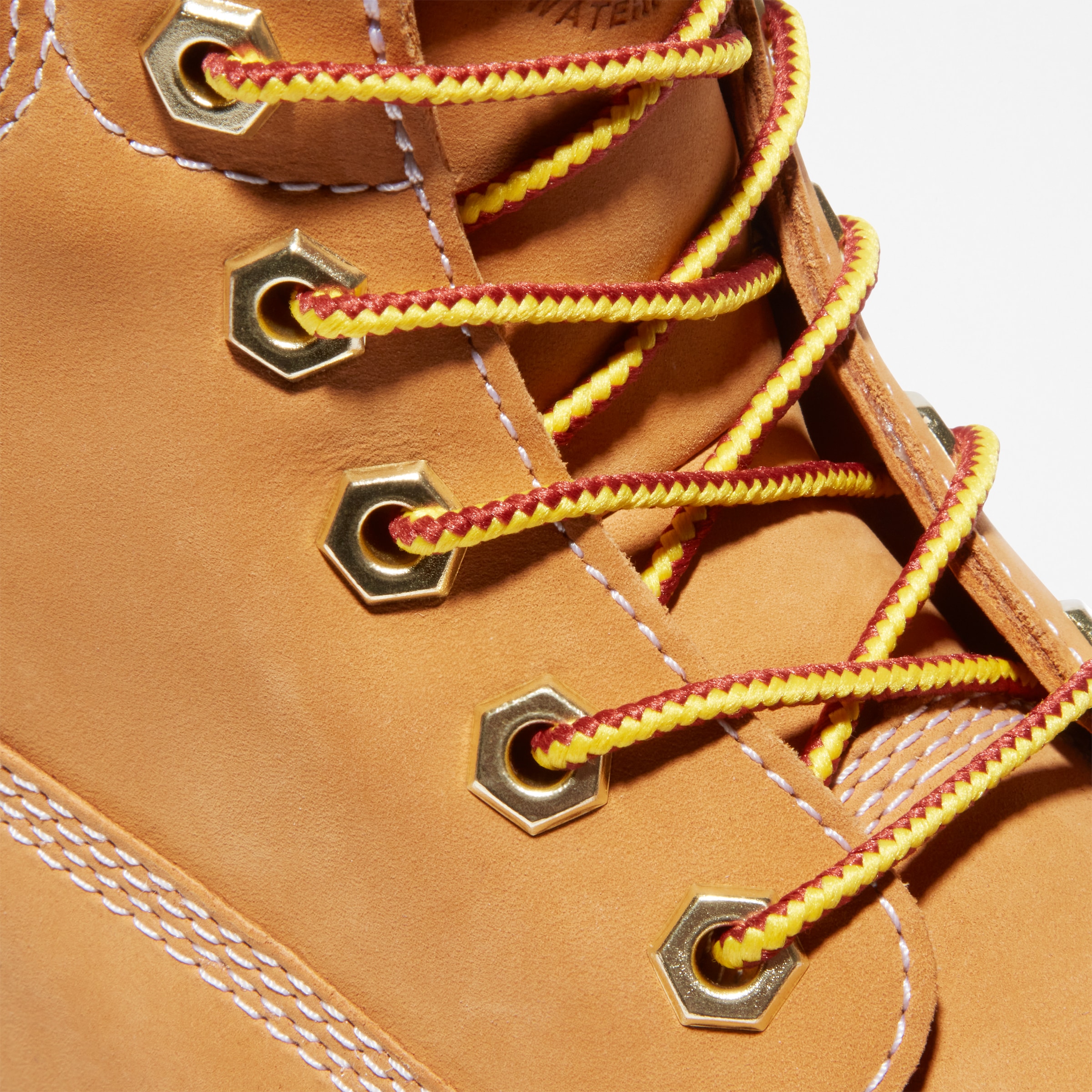 Timberland Schnürboots »LINDEN WOODS 6 INCH LACE UP WATERPROOF BOOT«, Winterstiefel, Schnürstiefel, Winterschuhe, wasserdicht