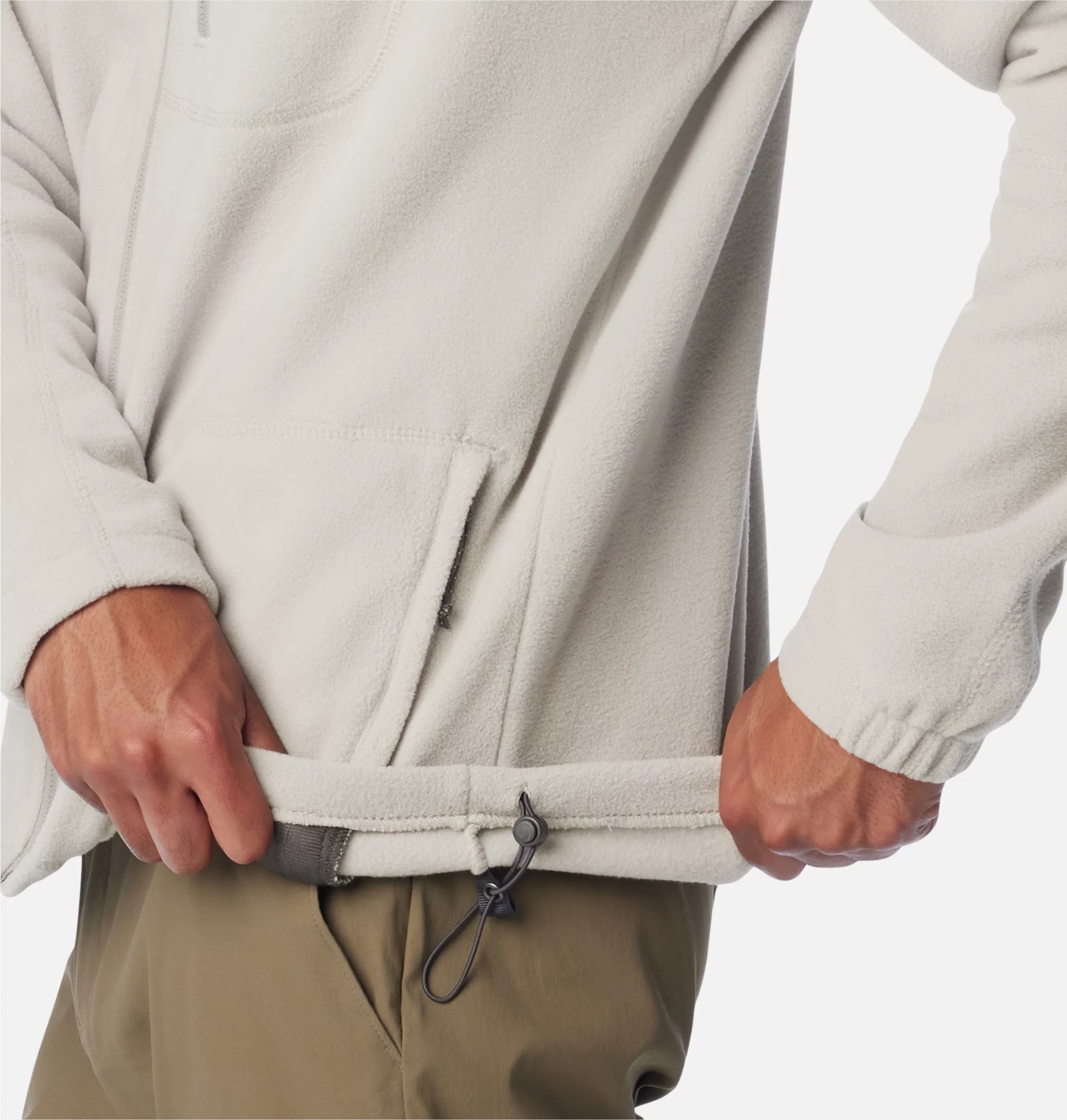 Columbia Fleecejacke »FAST TREK II FULL ZIP FLEECE«, (1 St.)