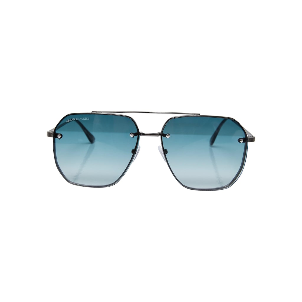 URBAN CLASSICS Sonnenbrille »Urban Classics Unisex Sunglasses Timor«