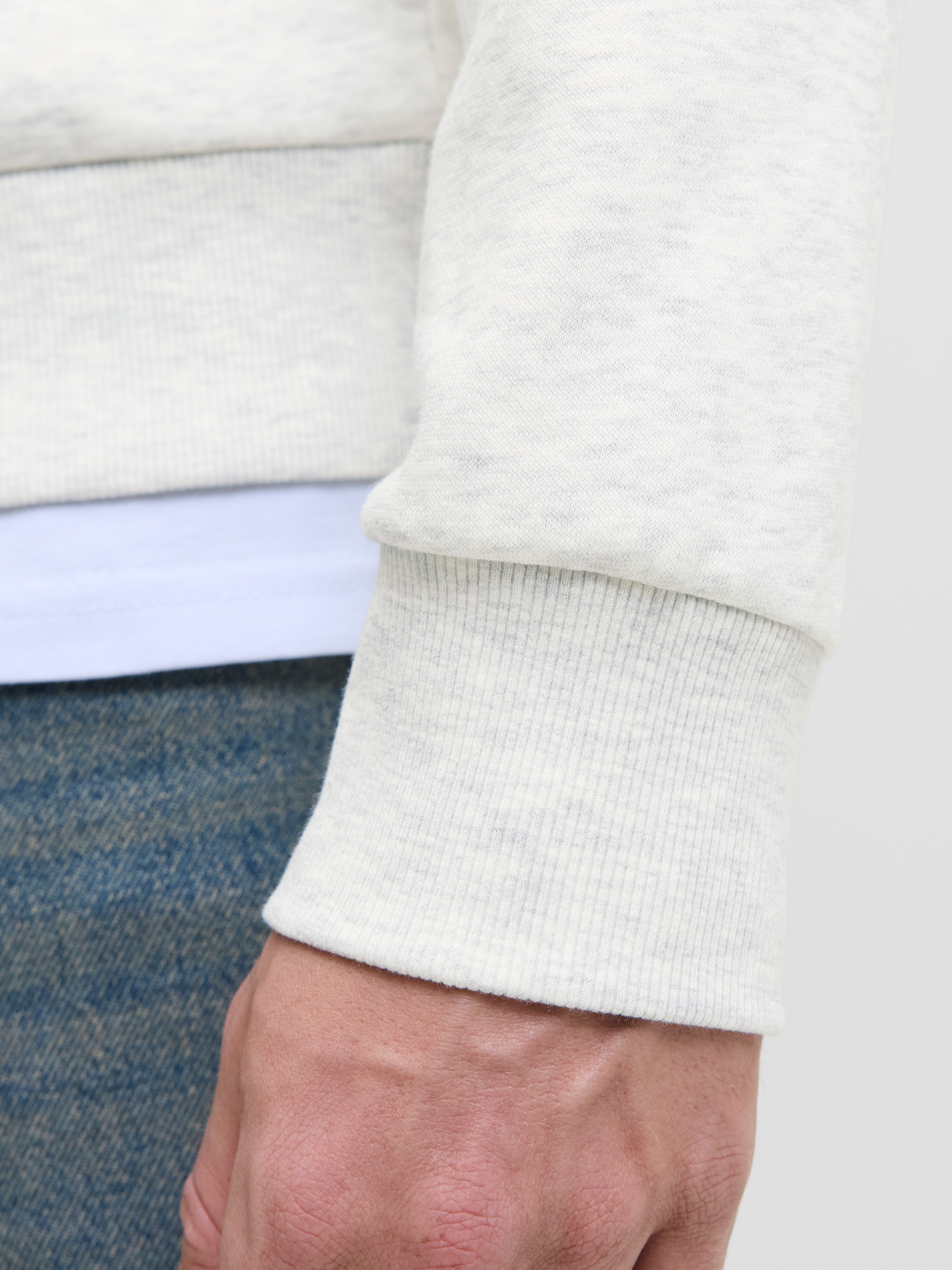 Thumbnail - Jack & Jones Kapuzensweatshirt "JJPAN SWEAT HOOD"