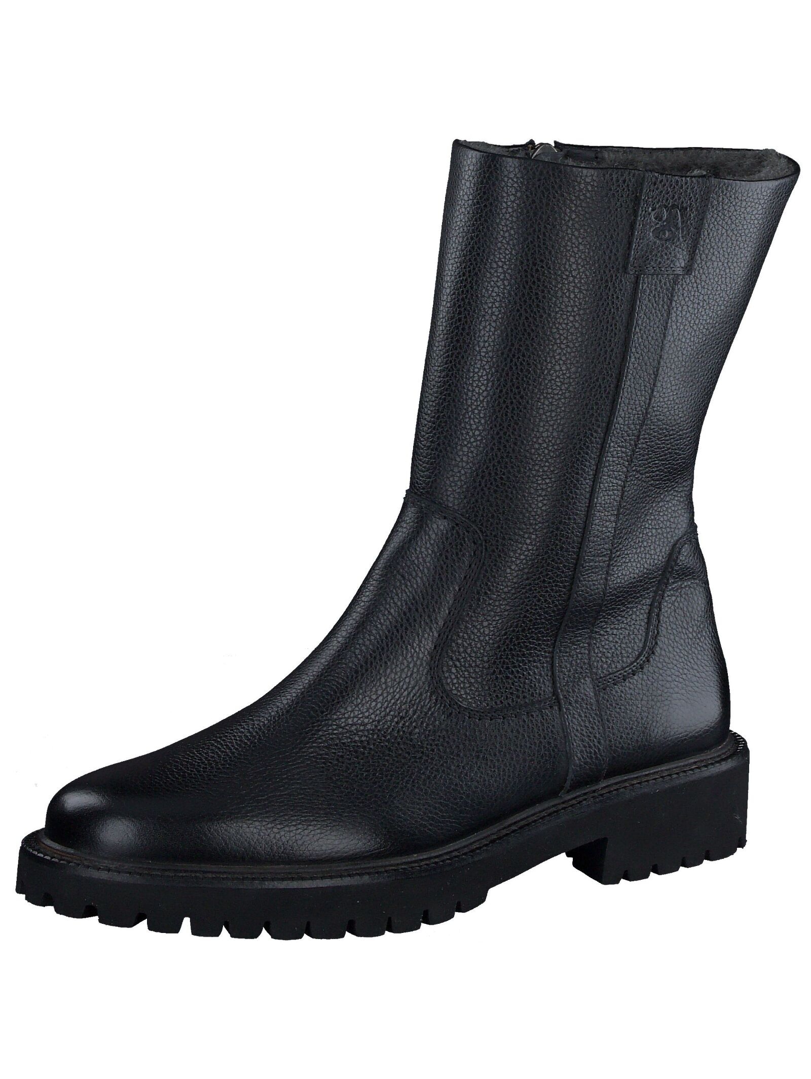 Paul Green Stiefelette "Paul Green Stiefelette Glattleder" günstig online kaufen