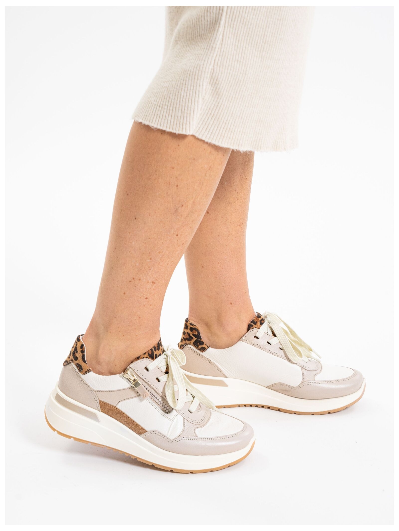 Ara Sneaker »Ara Sneaker Leder«