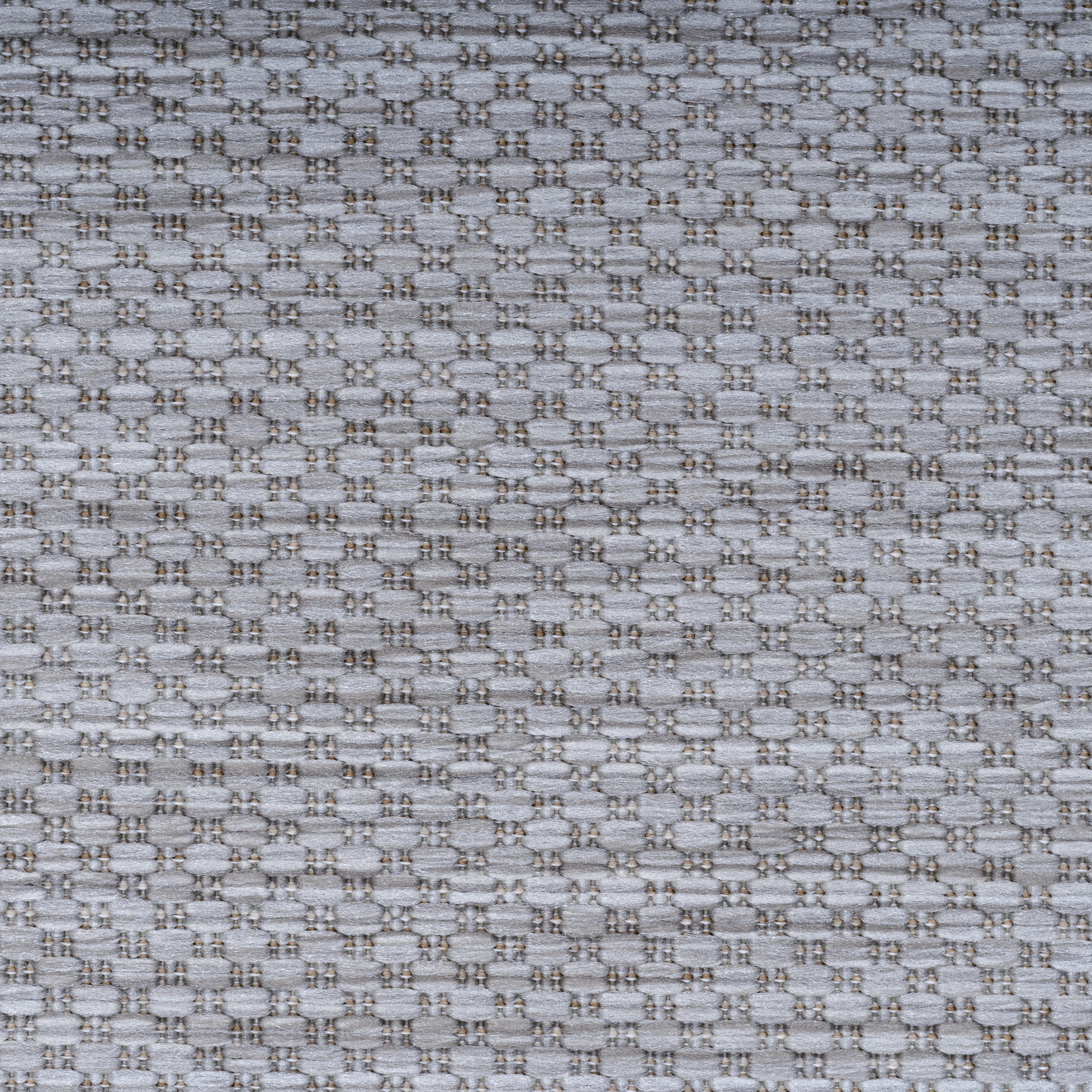 AYYILDIZ TEPPICHE RELAX 4311 Outdoor Rug Silver 60x100 cm 3