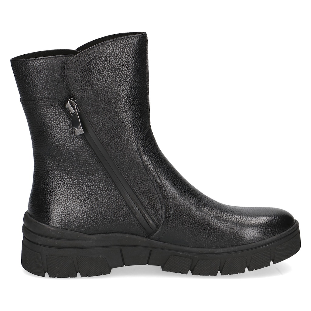 Caprice Winterboots, mit TEX-Ausstattung