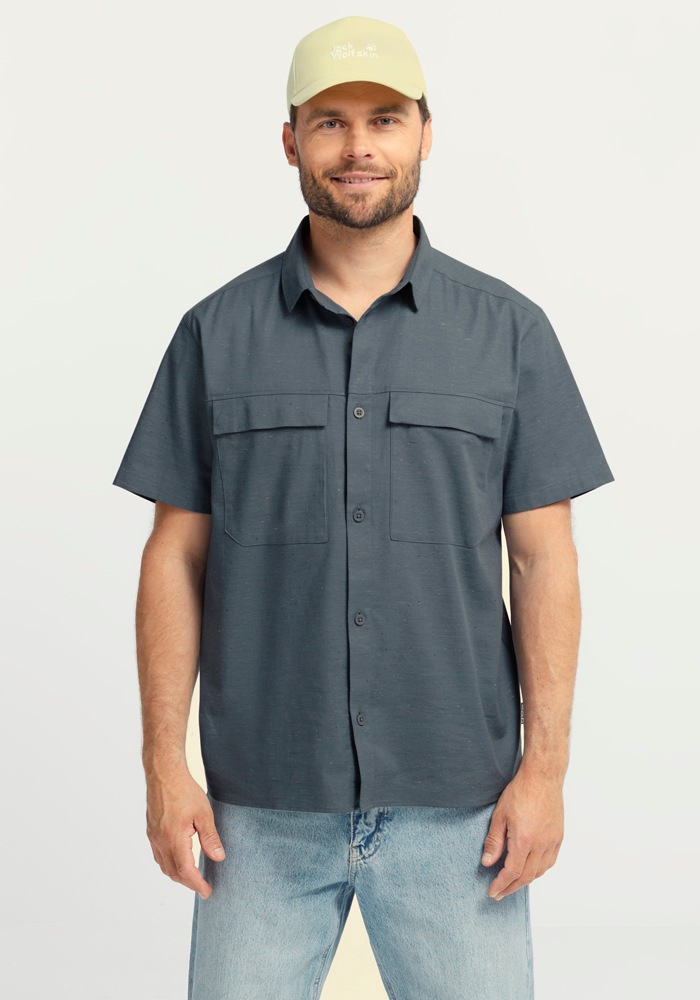 Jack Wolfskin Baseball Cap "BASEBALL CAP" günstig online kaufen