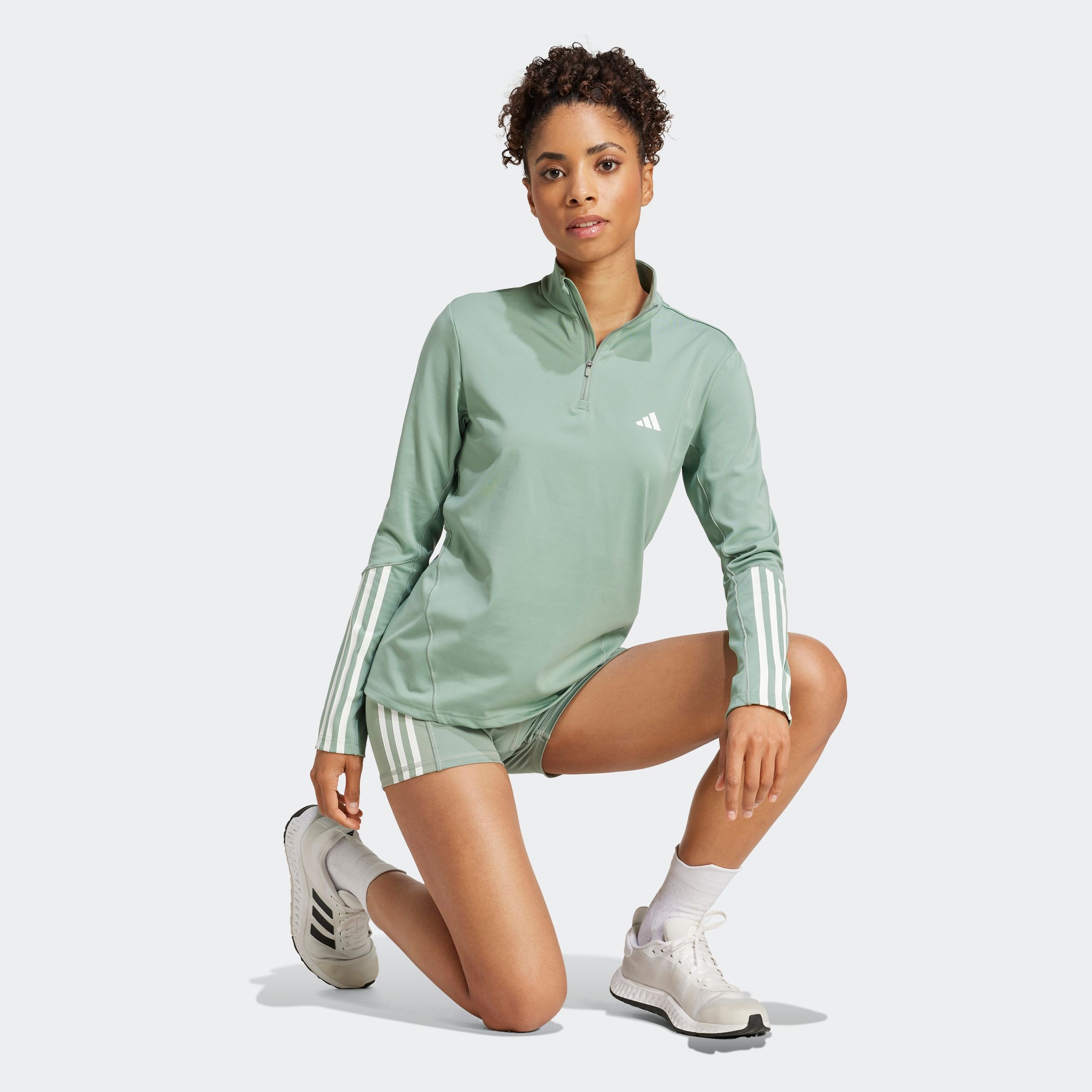 adidas Performance Shorts »HYGLM 3INCH«, (1 tlg.)