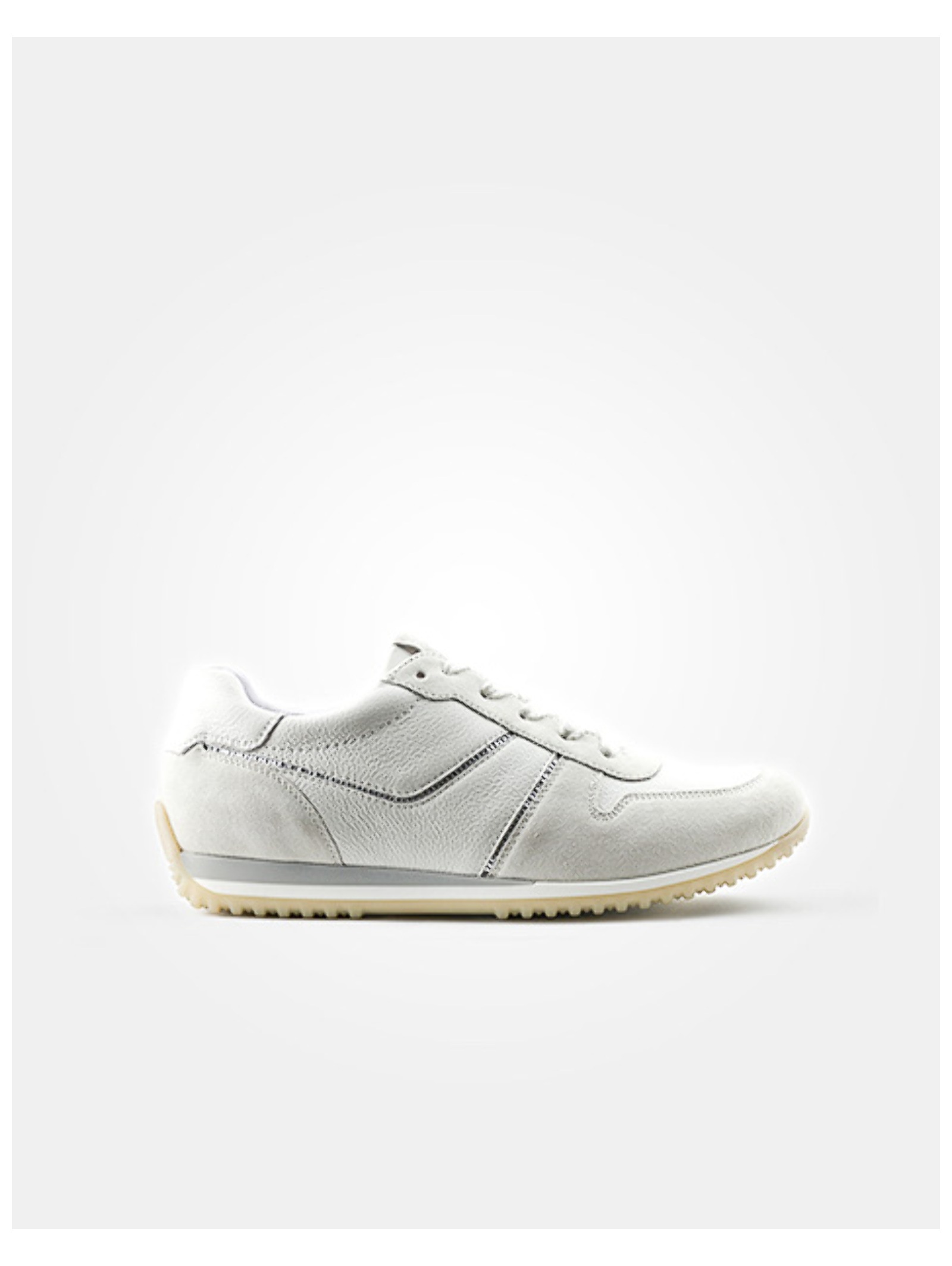 Paul Green Sneaker »Paul Green Sneaker Leder«