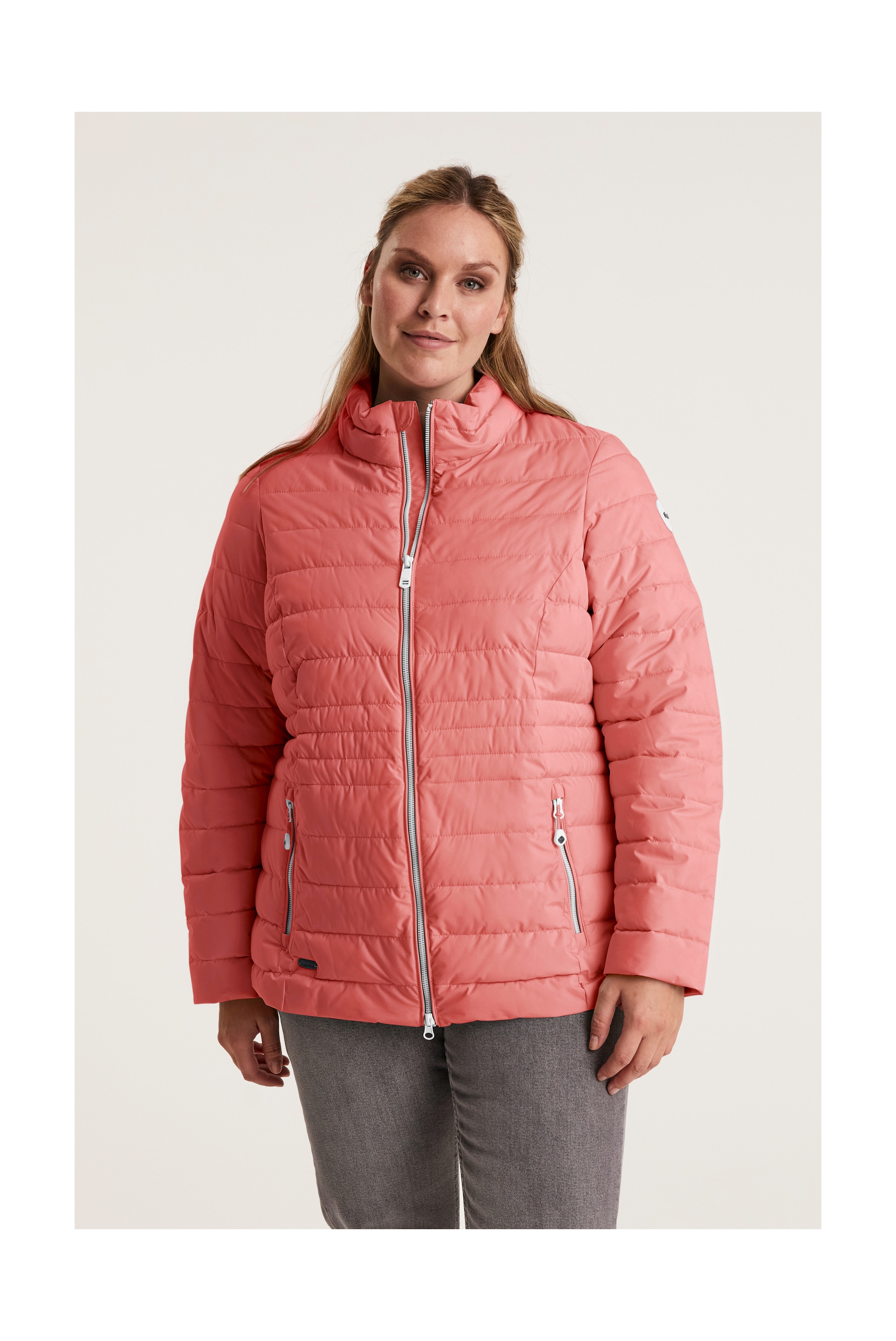 STOY Steppjacke »STS | bestellen BAUR JCKT« 21 WMN für QLTD