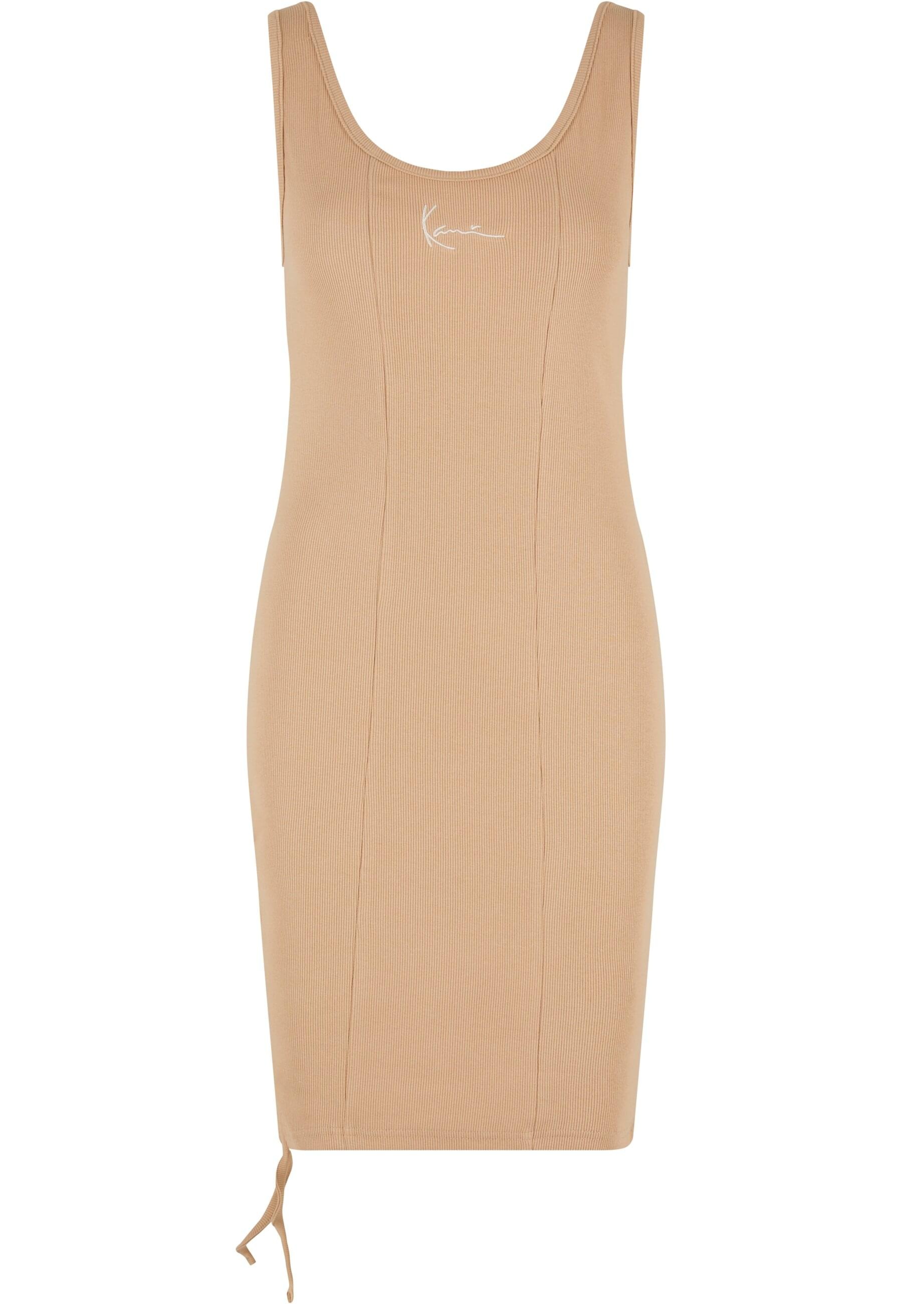 Karl Kani Shirtkleid "Karl Kani Damen" 1 Stk. tlg. günstig online kaufen