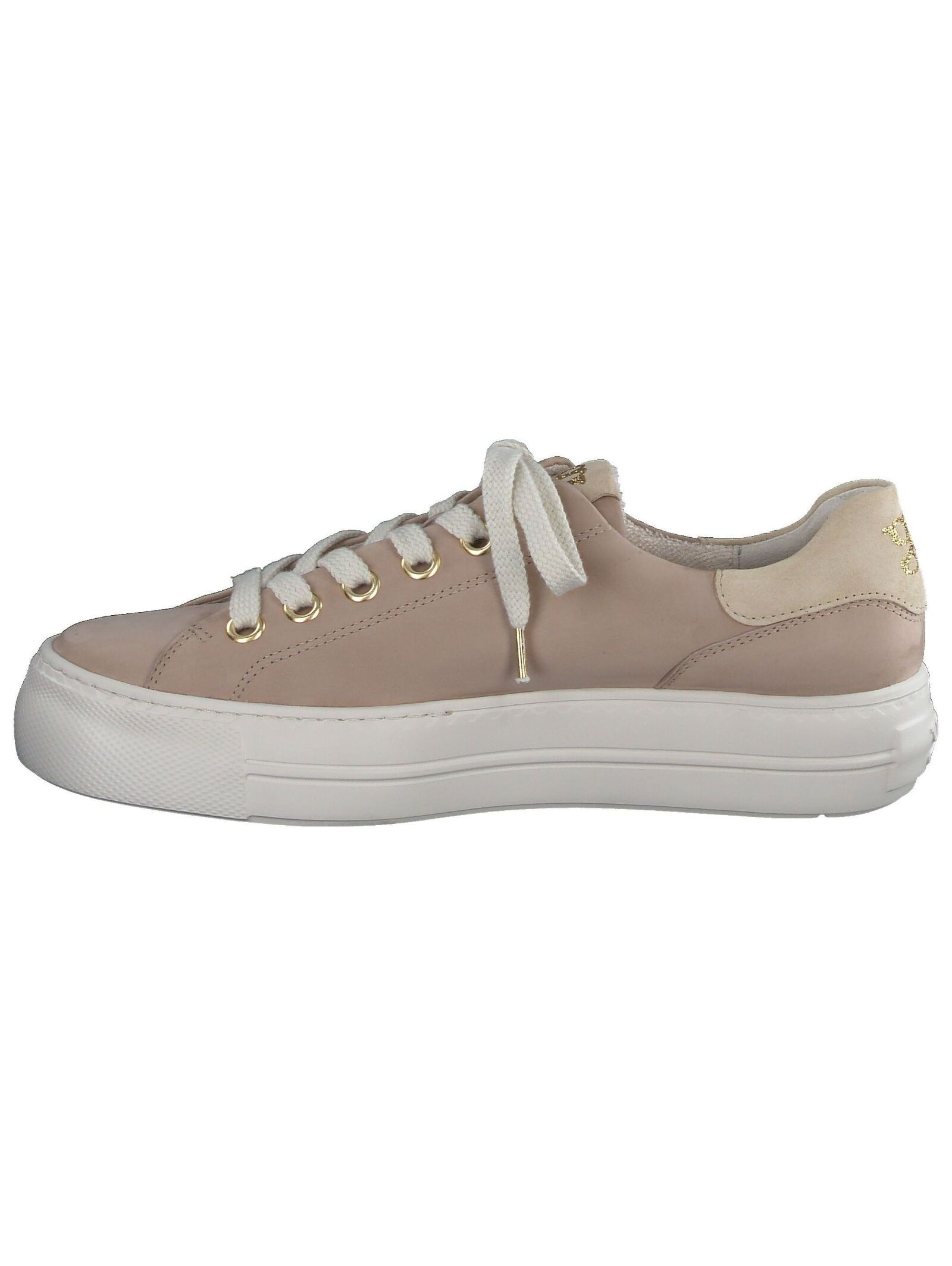 Paul Green Sneaker "Paul Green Sneaker Leder" günstig online kaufen
