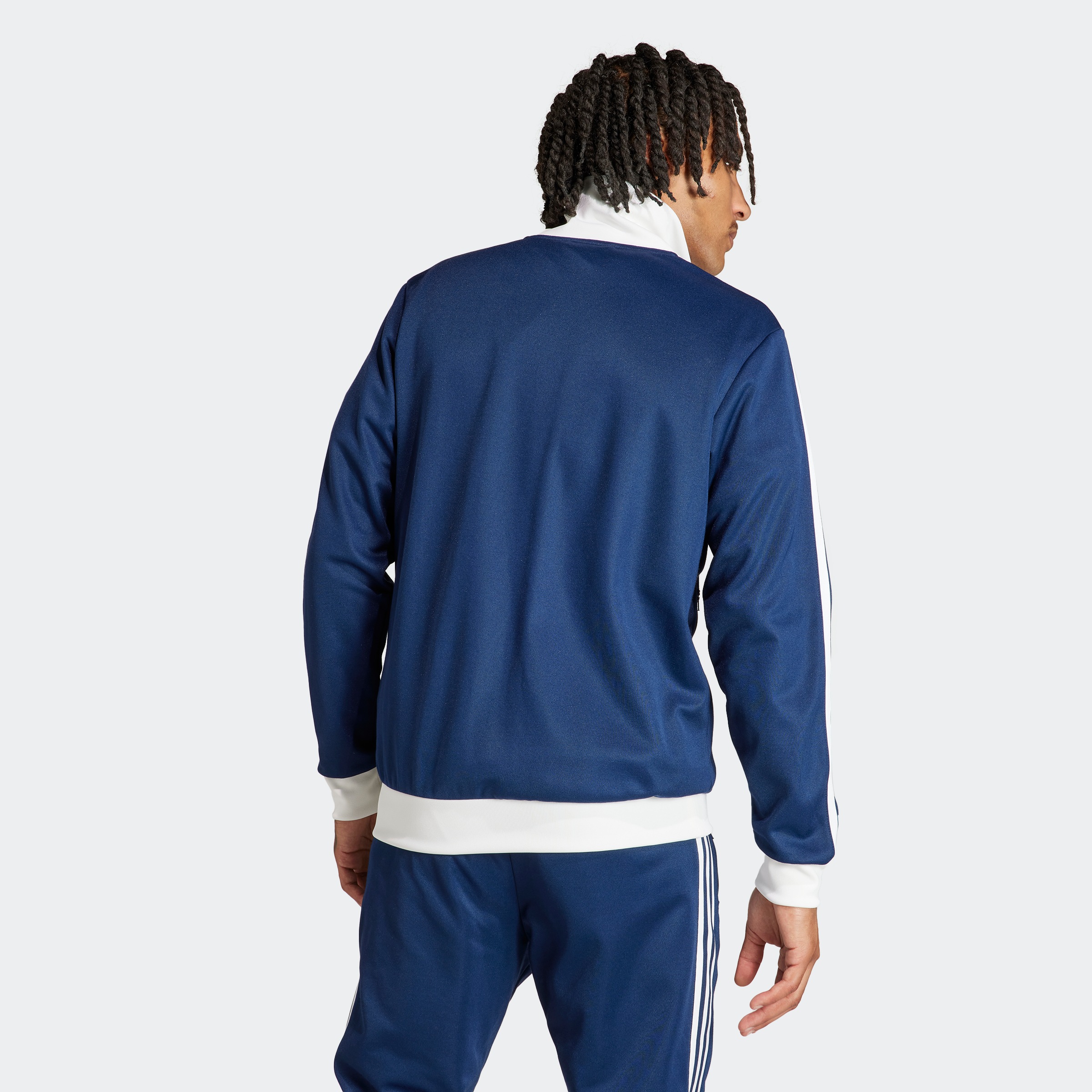 adidas Originals Trainingsjacke "BECKENBAUER TT" günstig online kaufen