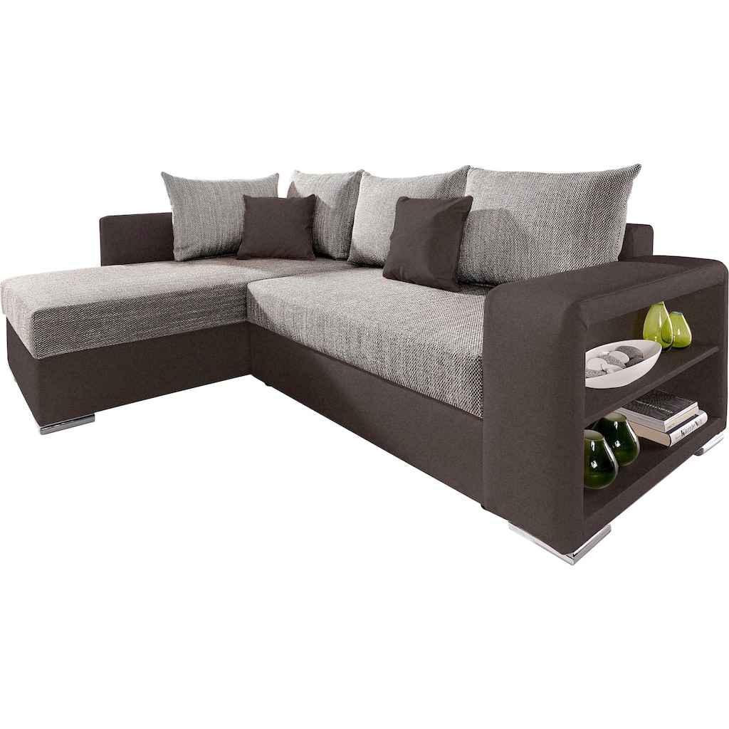 COLLECTION AB Ecksofa »John«