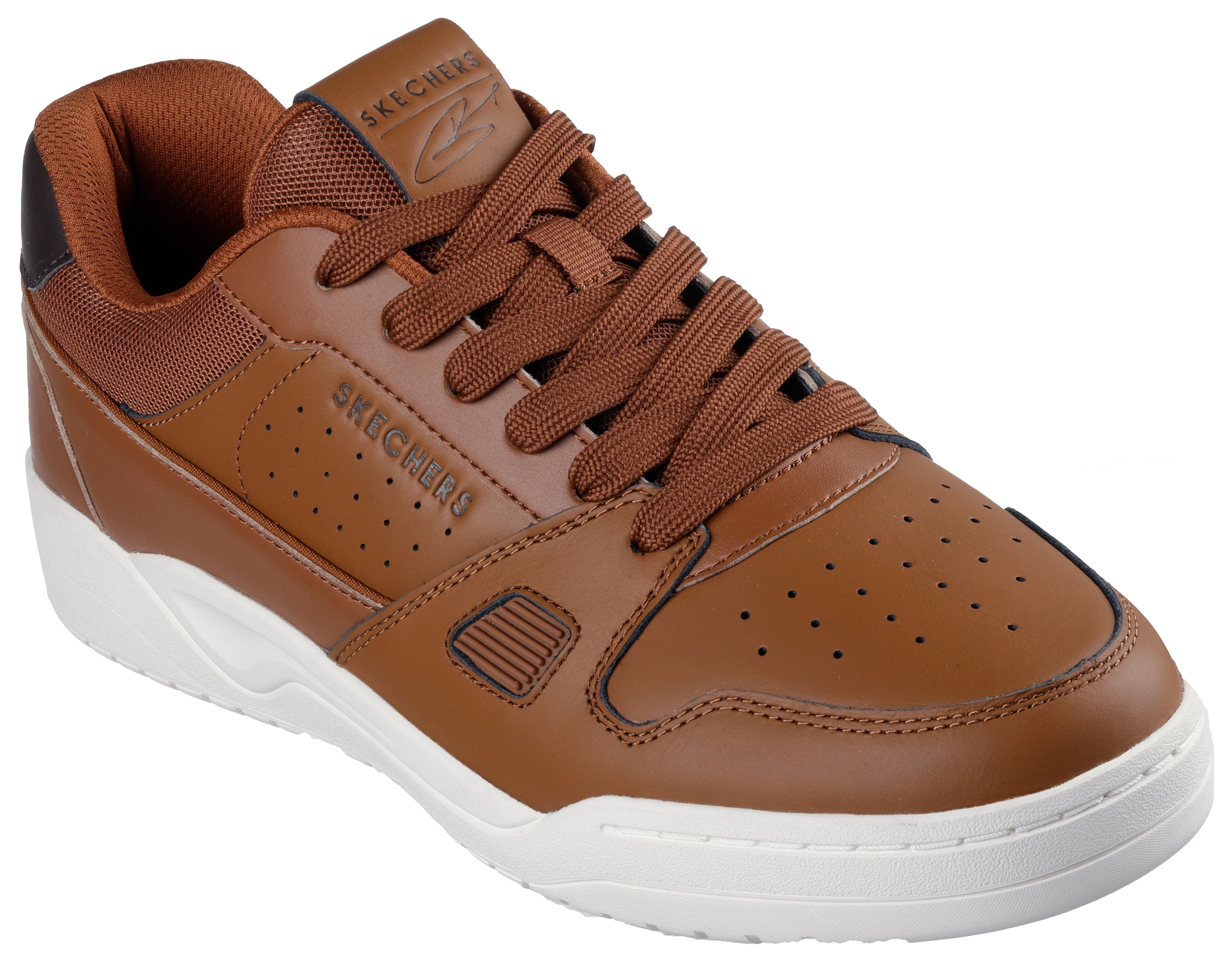 Skechers Sneaker "Harry Kane - Off Pitch Collection: Koopa - Harry Kane Cou günstig online kaufen