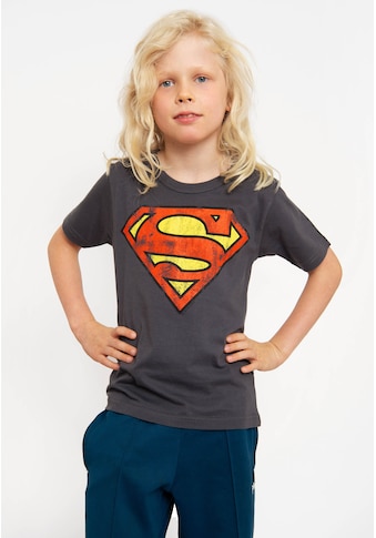 T-Shirt »DC Comics – Superman«